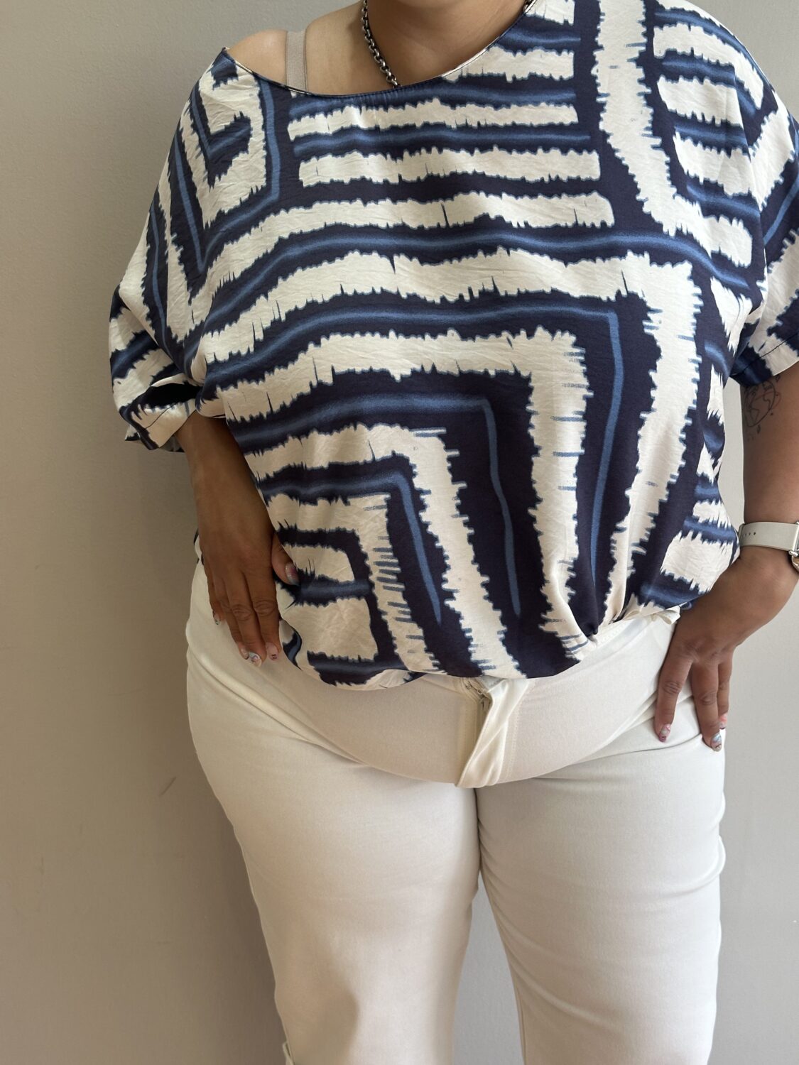 Adara Blusa - Imagen 6