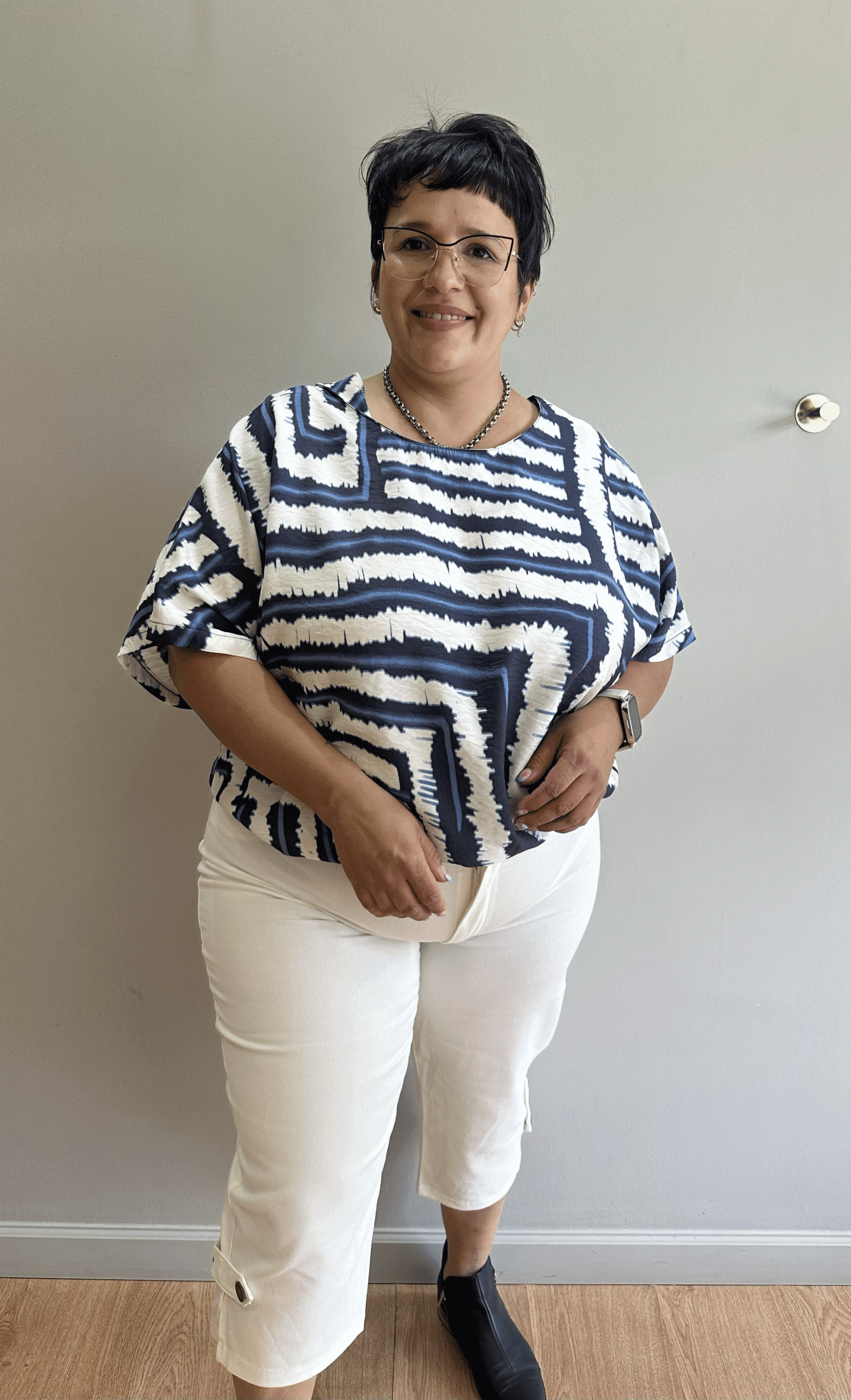 Adara Blusa - Imagen 7