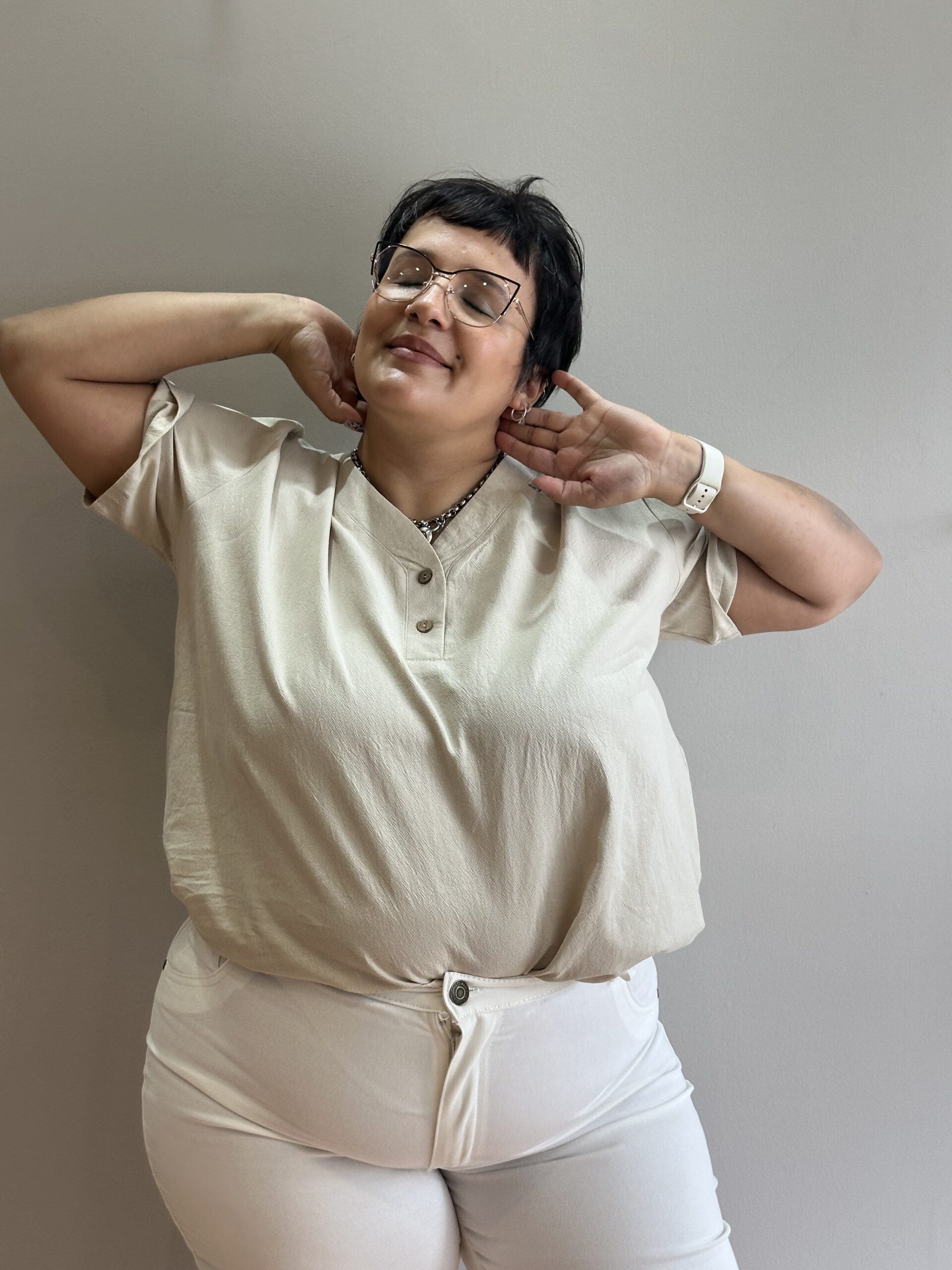 Loreley Blusa - Imagen 2