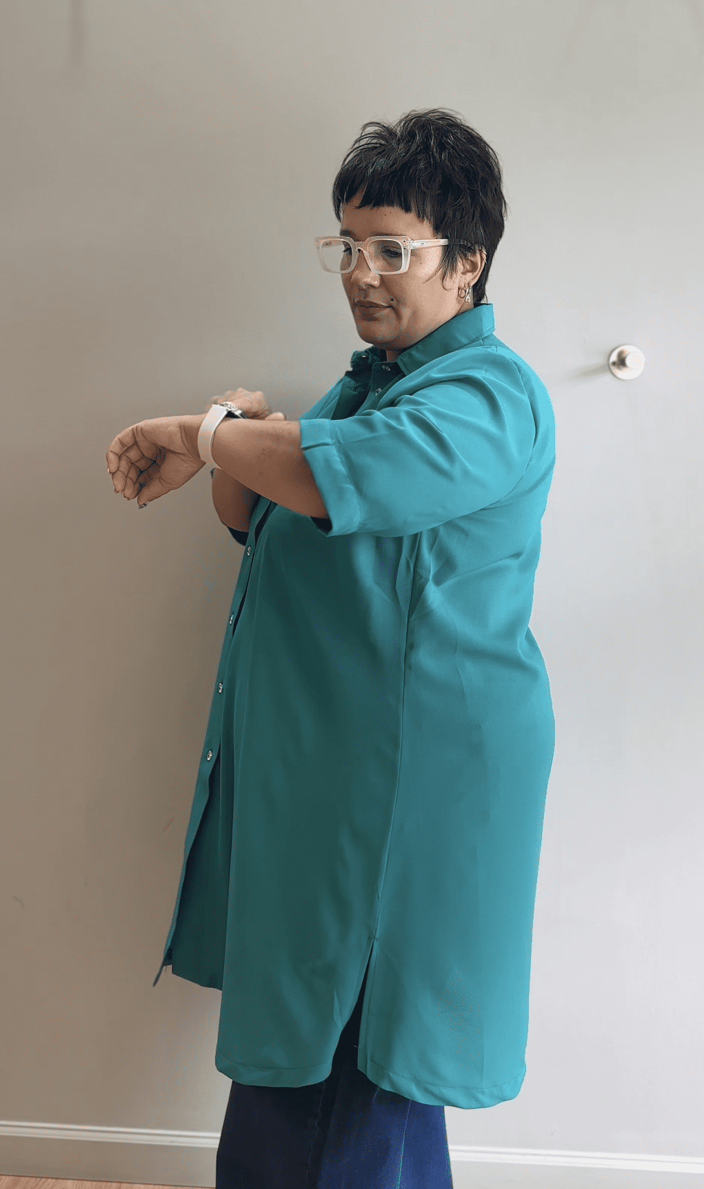 Joaquina Camisola - Imagen 2