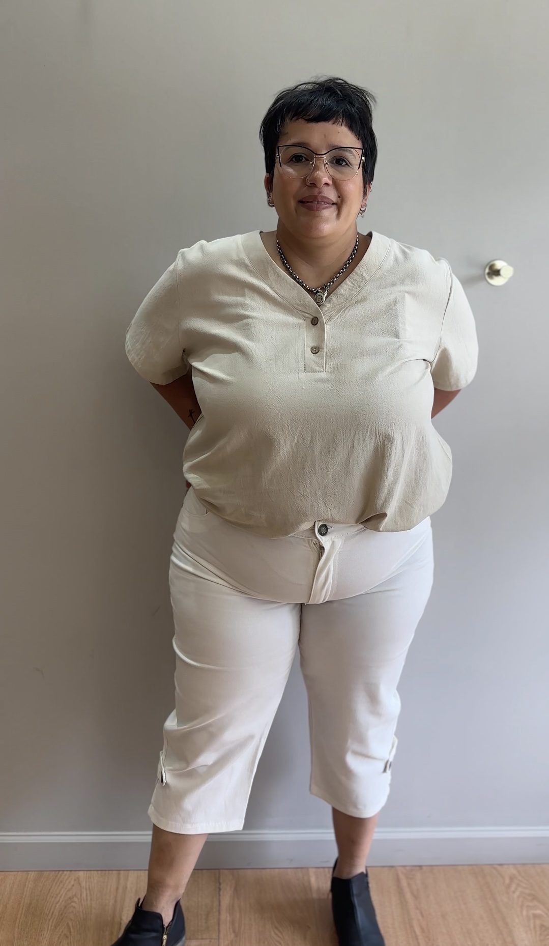 Loreley Blusa - Imagen 3