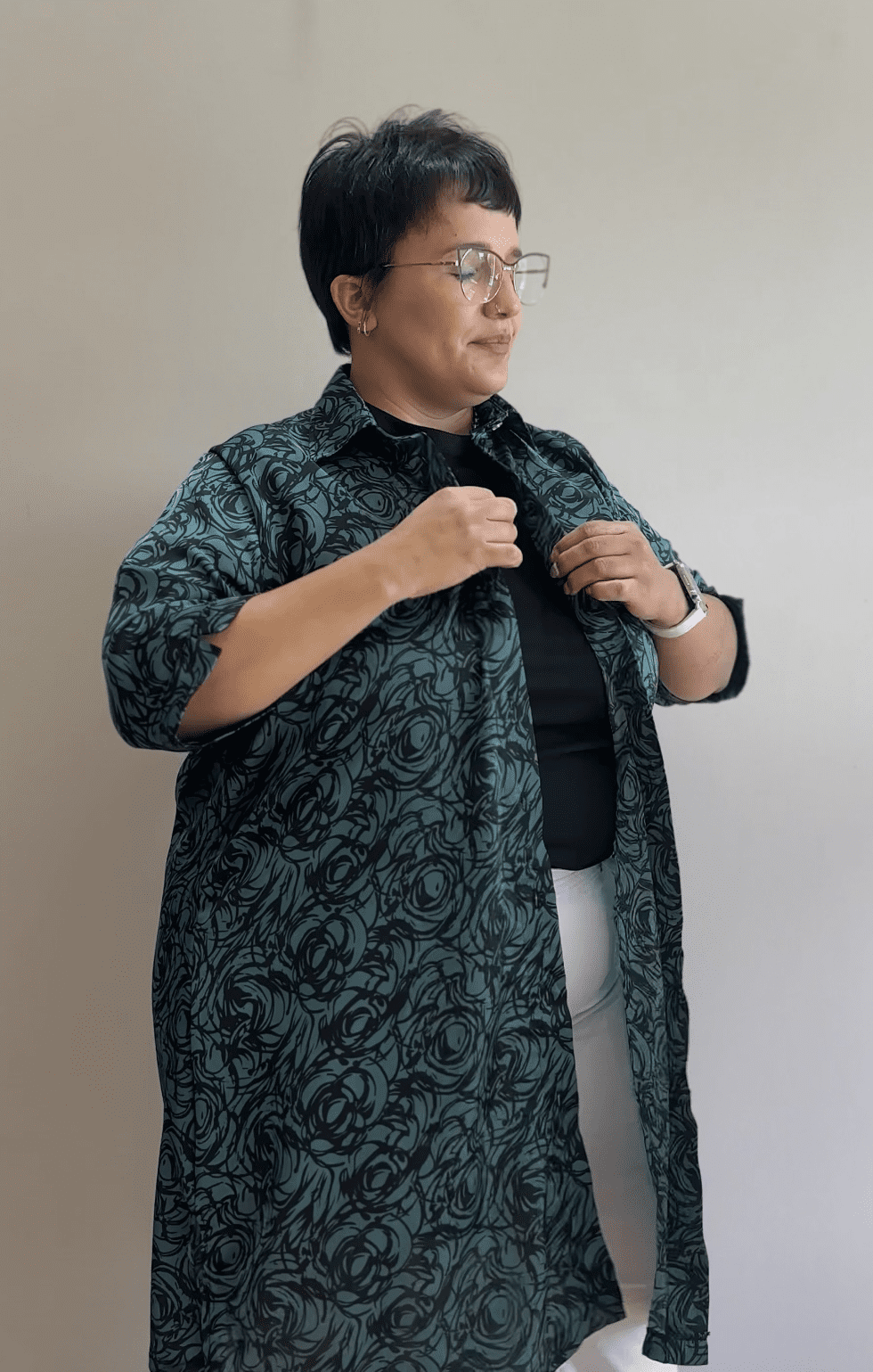 Pamela Camisola - Imagen 7