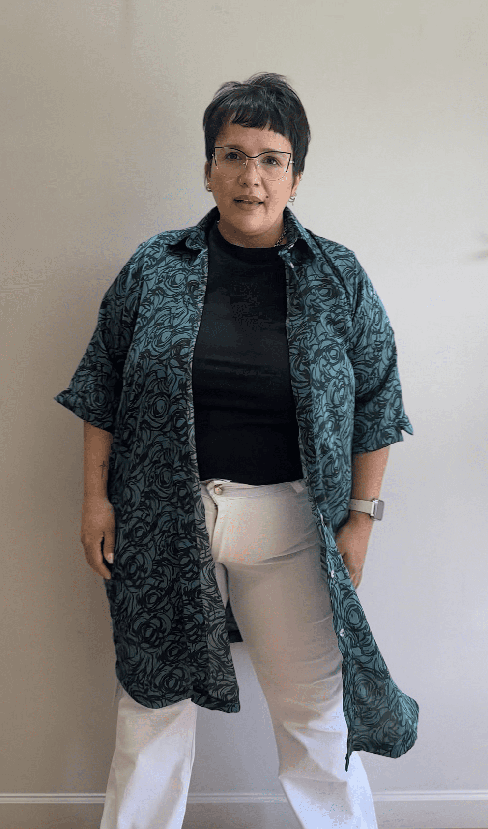 Pamela Camisola - Imagen 5