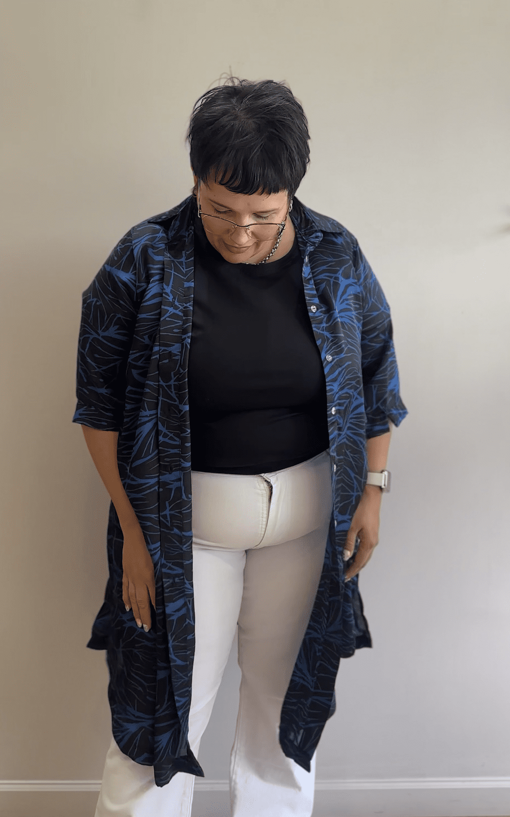 Pamela Camisola - Imagen 6