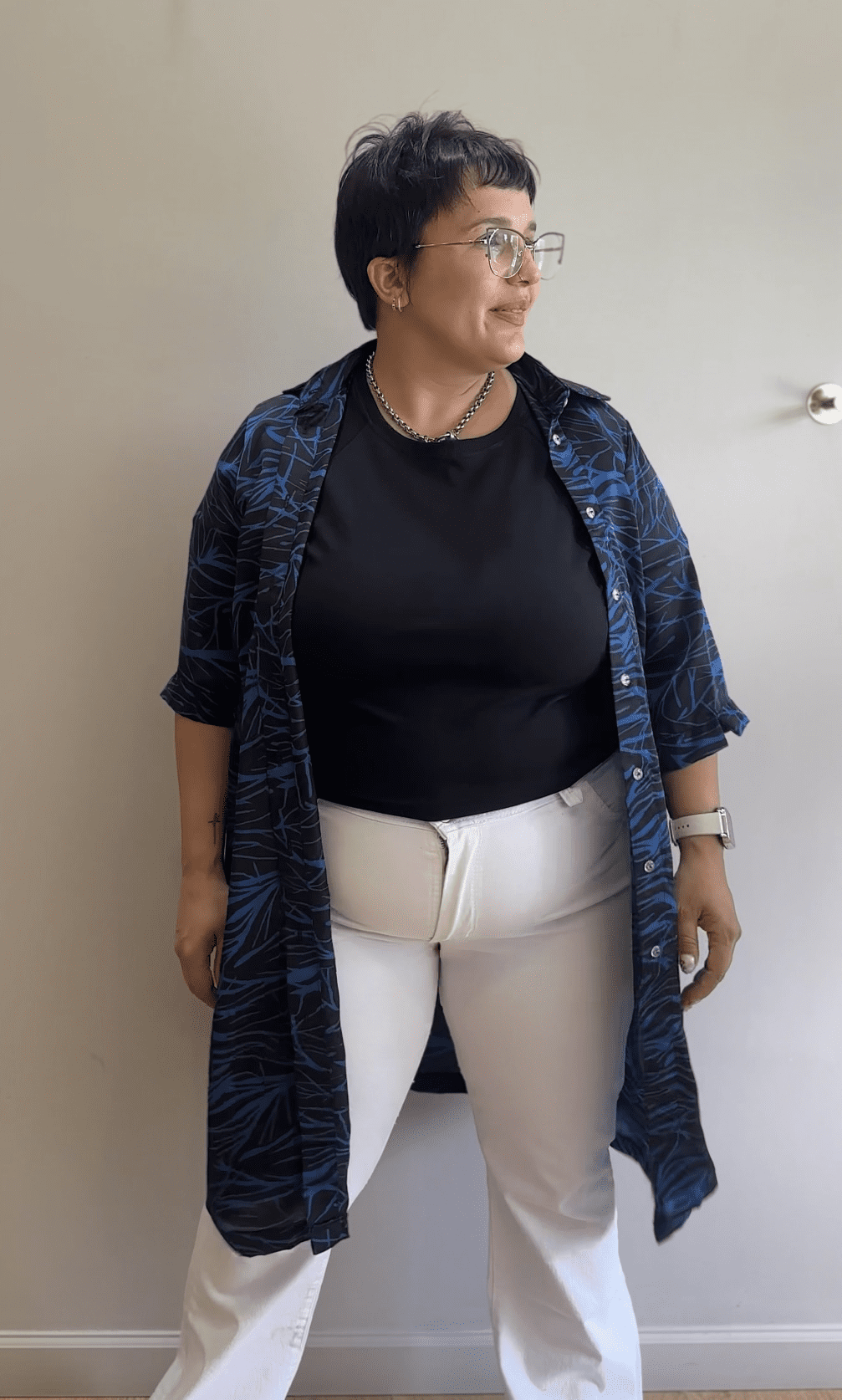 Pamela Camisola - Imagen 8