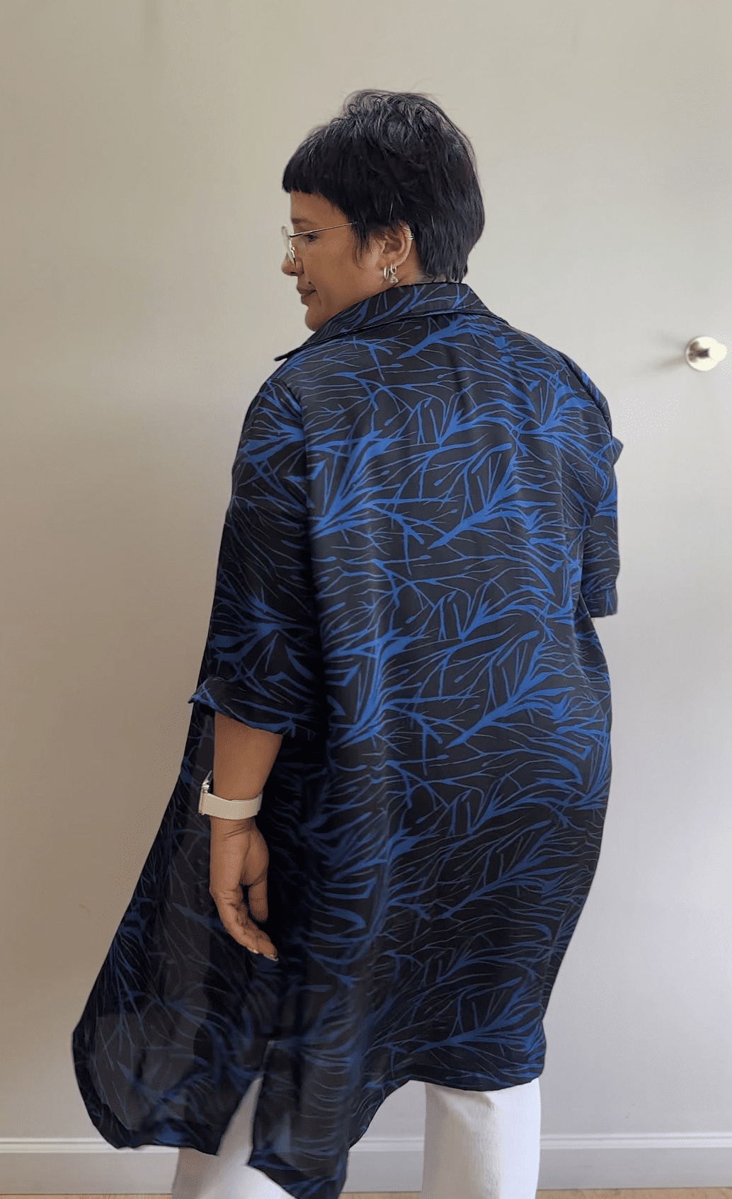 Pamela Camisola - Imagen 4