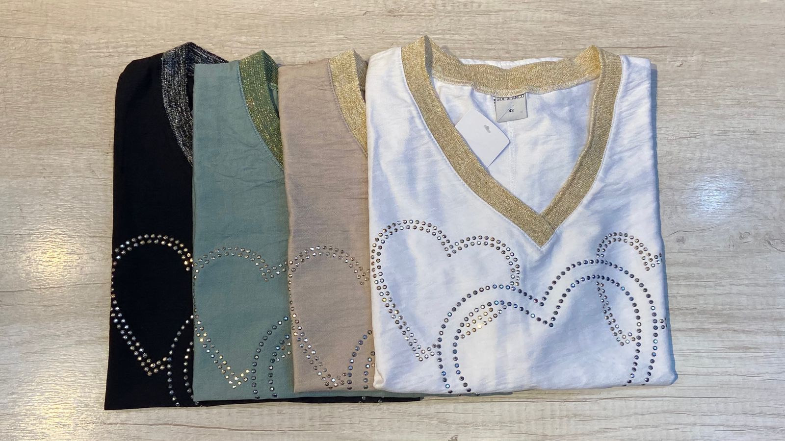 Armenia Remera - Imagen 4