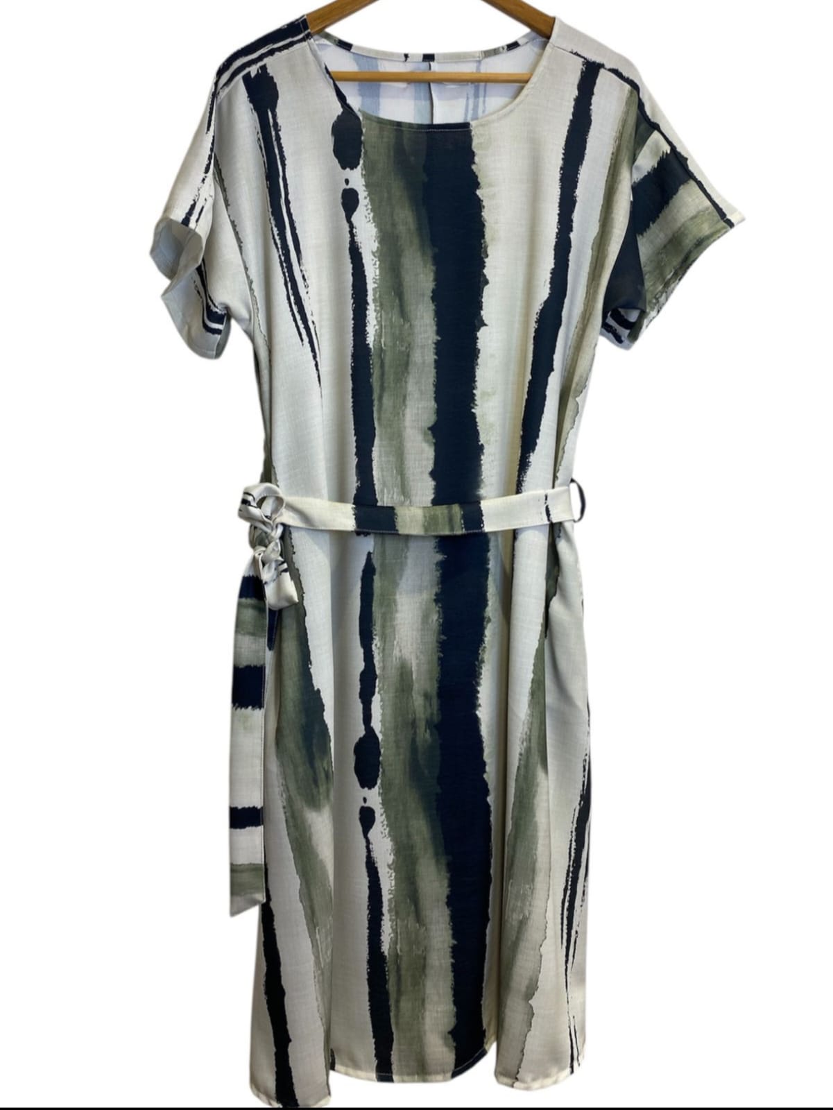 Roda Vestido - Imagen 3