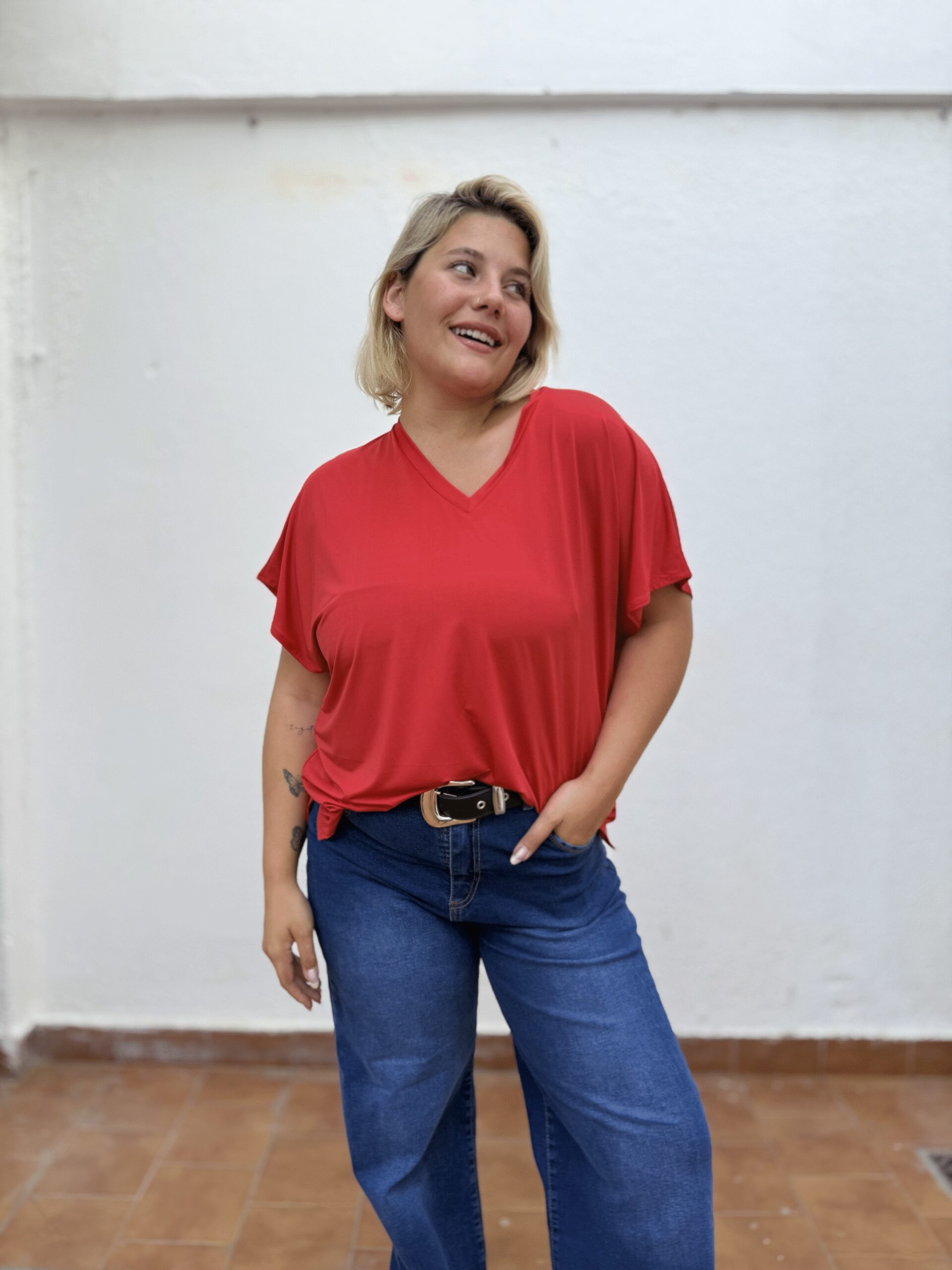 Rita Remera - Imagen 2