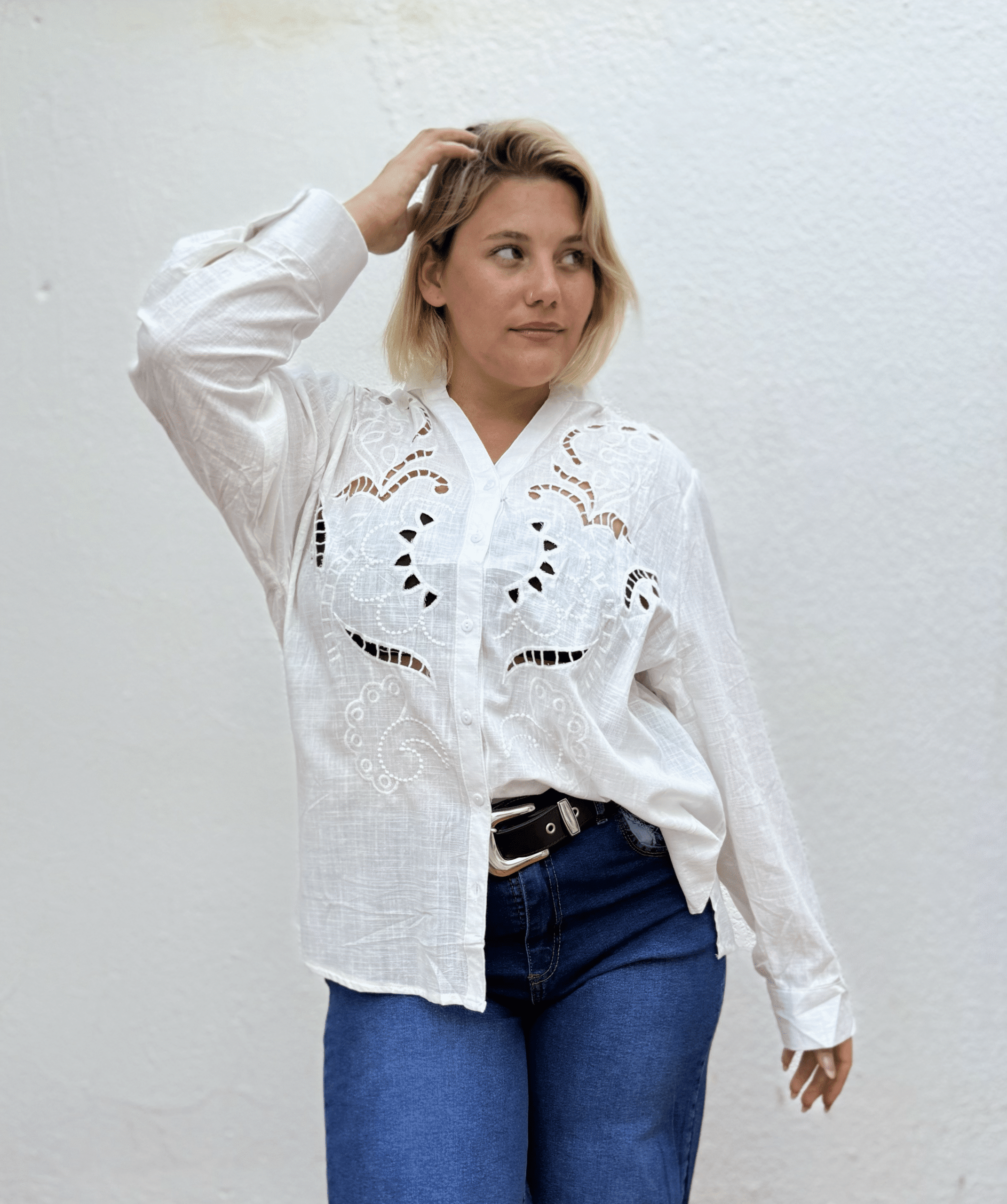 Amania Camisa - Imagen 2