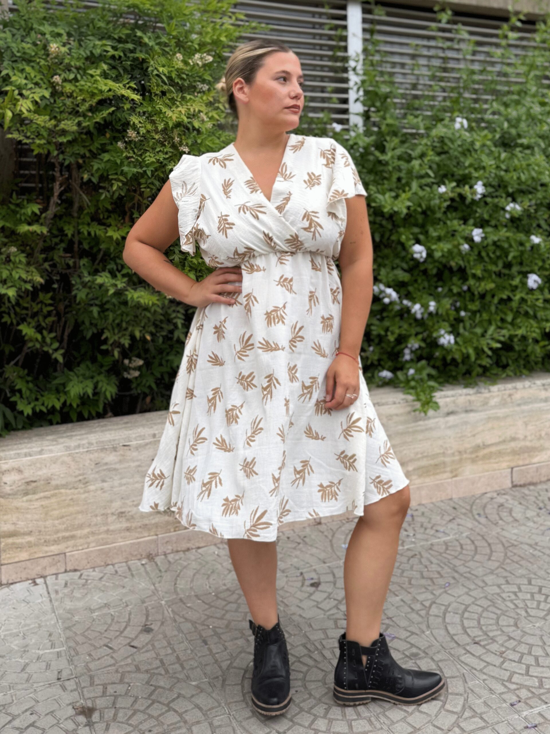 Cali Vestido - Imagen 5