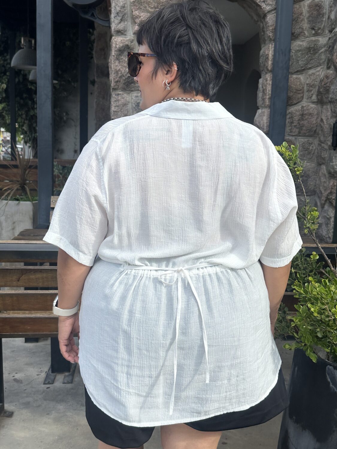 Bambula Camisa - Imagen 3