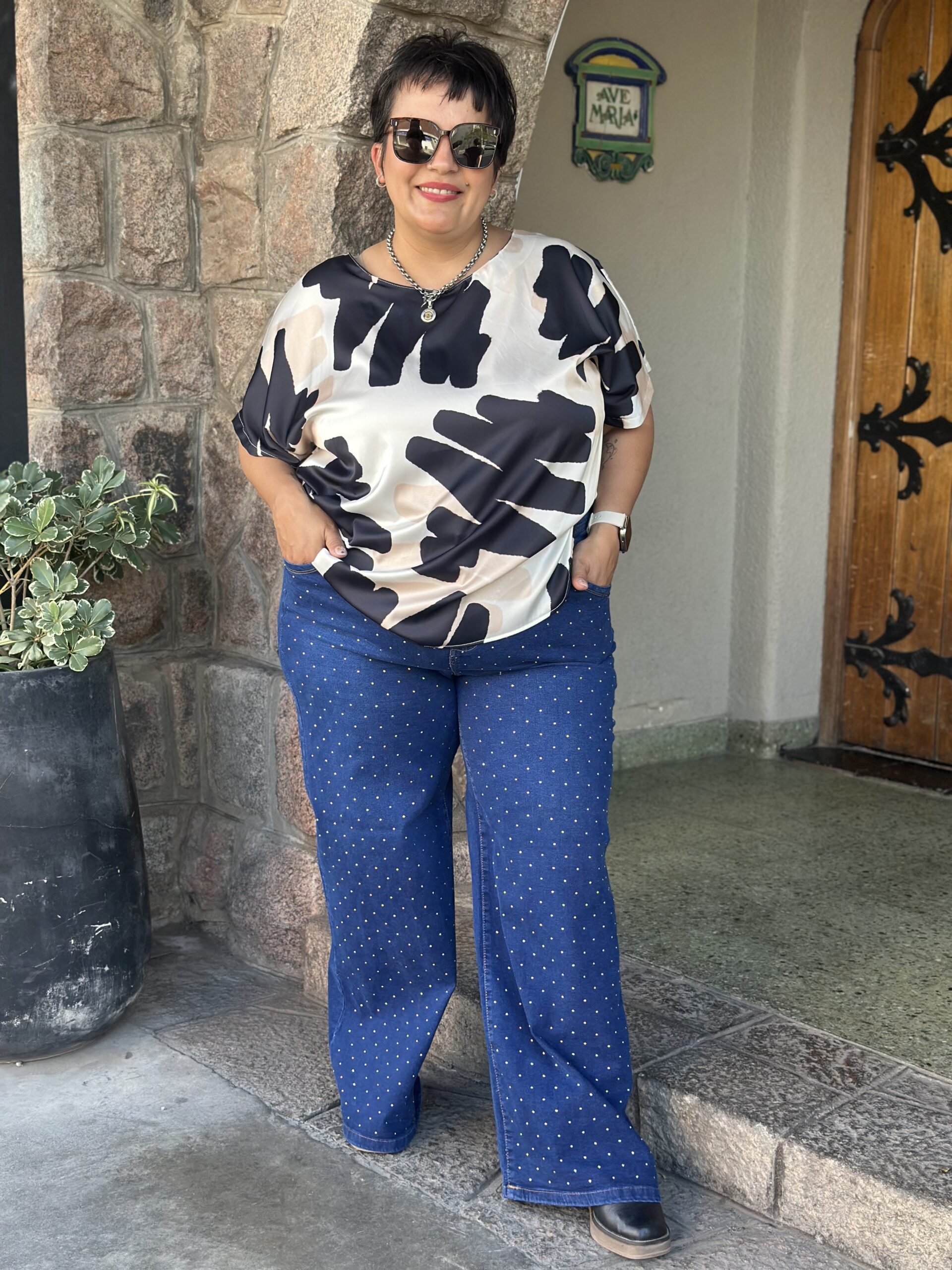 Anca Brillo Azul - Imagen 8