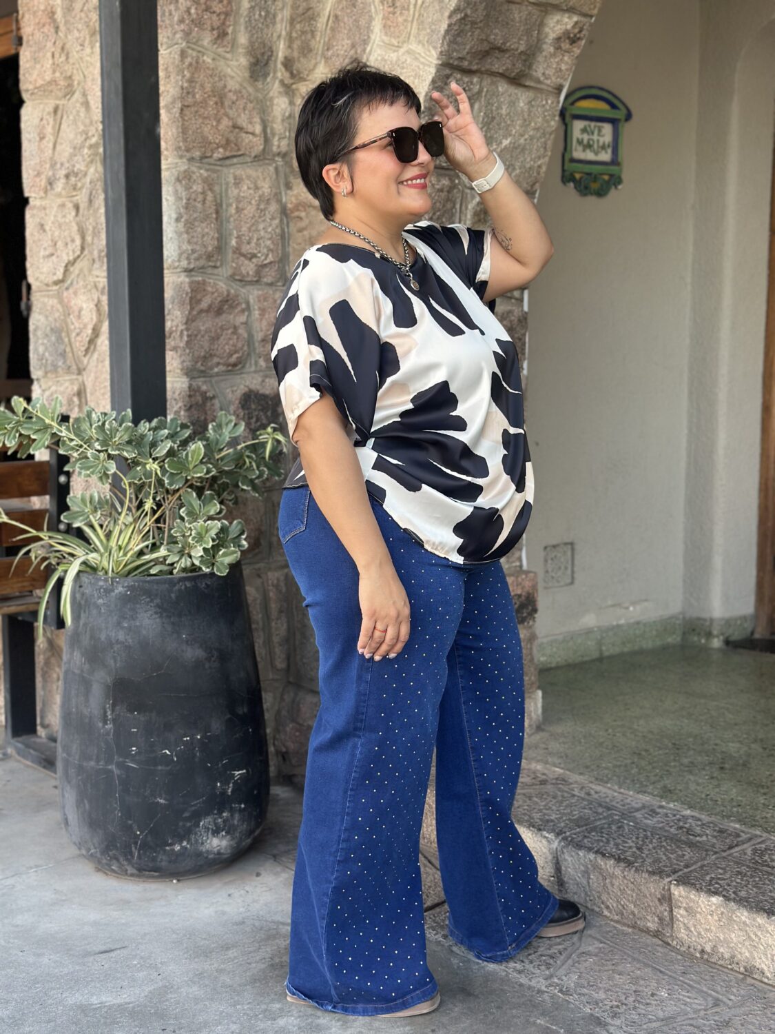 Anca Brillo Azul - Imagen 7