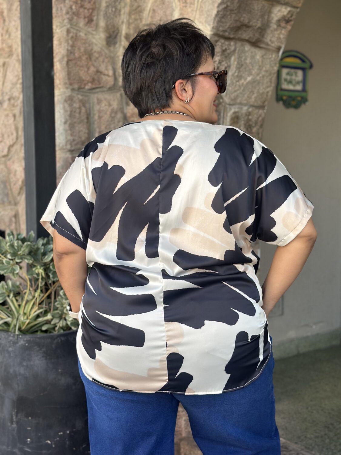 Melody Blusa - Imagen 2