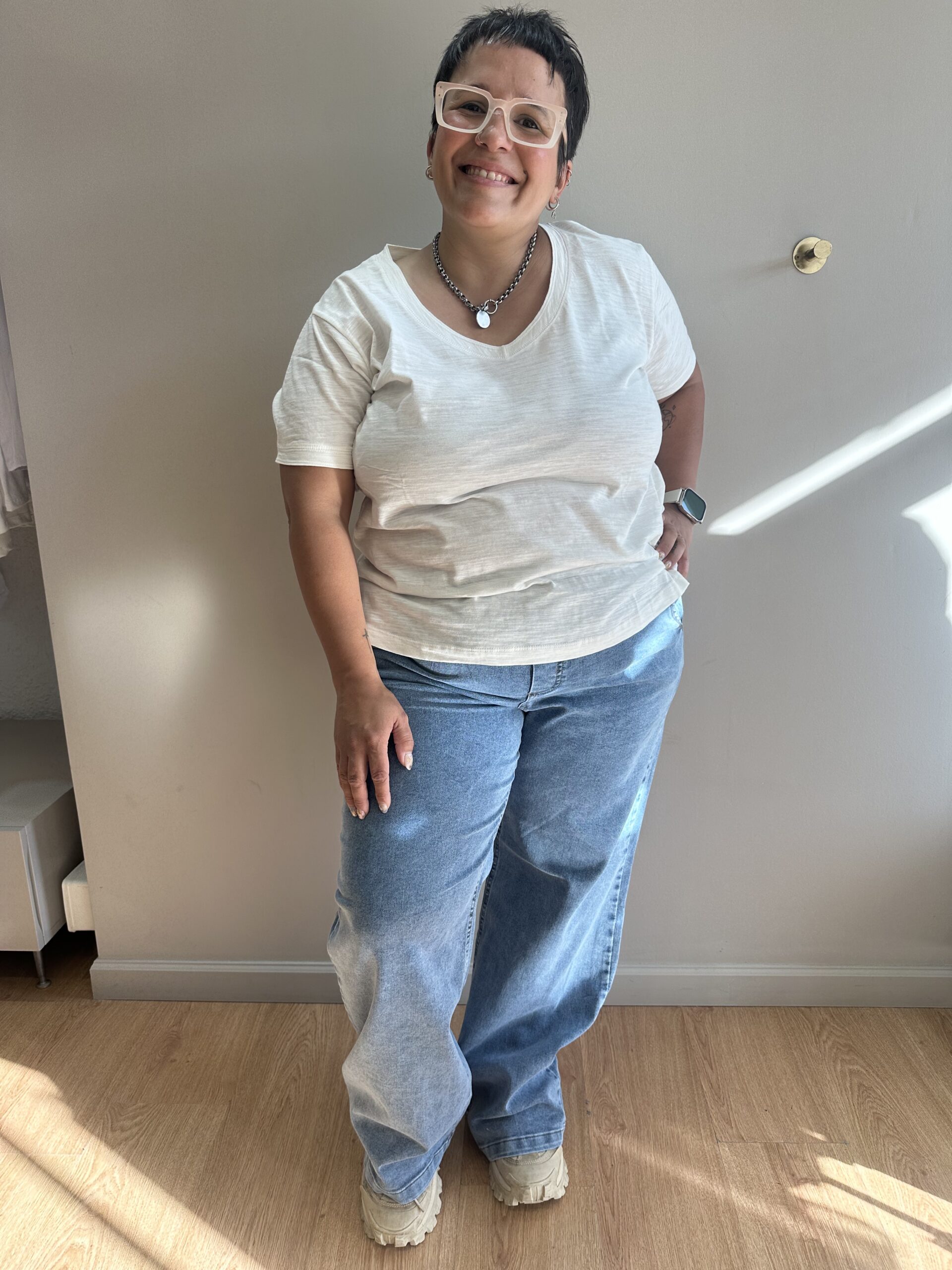 Tanea Remera - Imagen 2