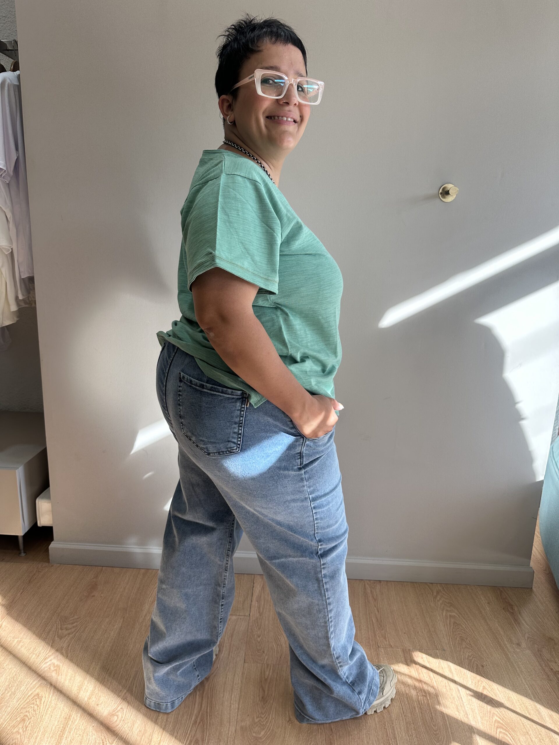 Tanea Remera - Imagen 7