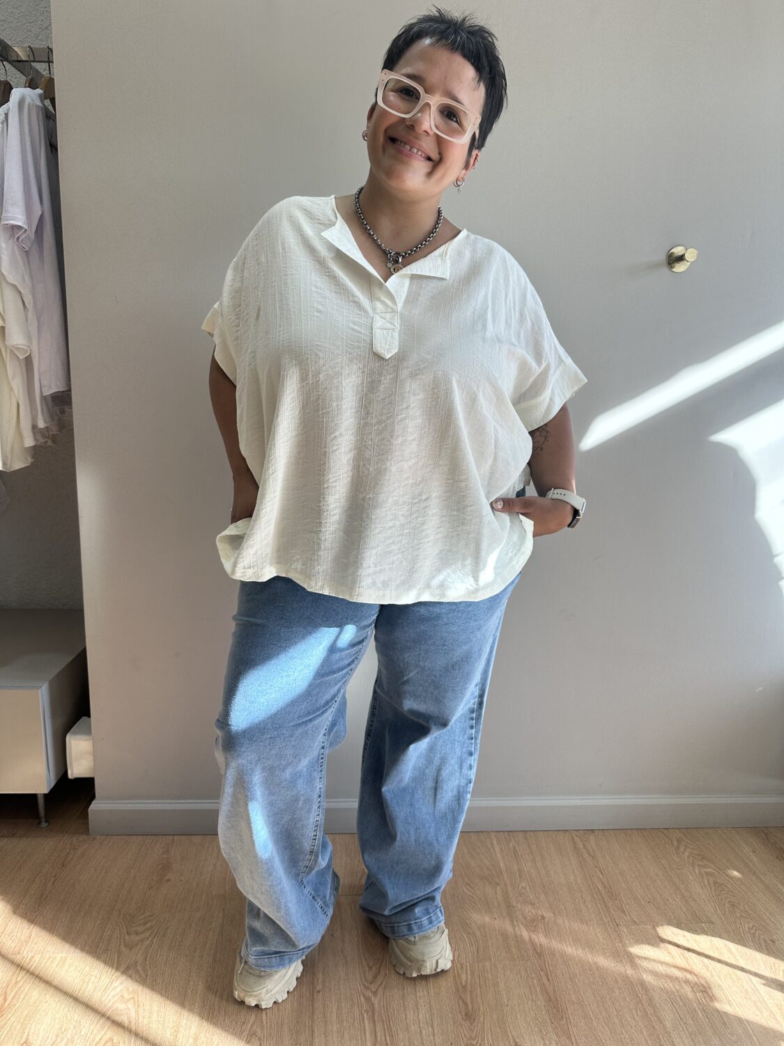 Lorena Blusa