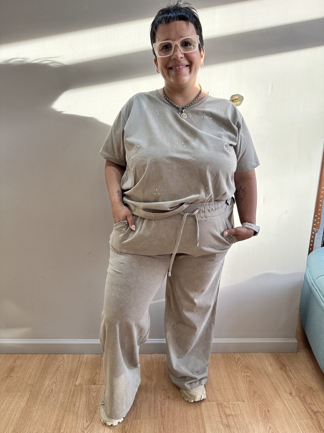 Tulume Conjunto