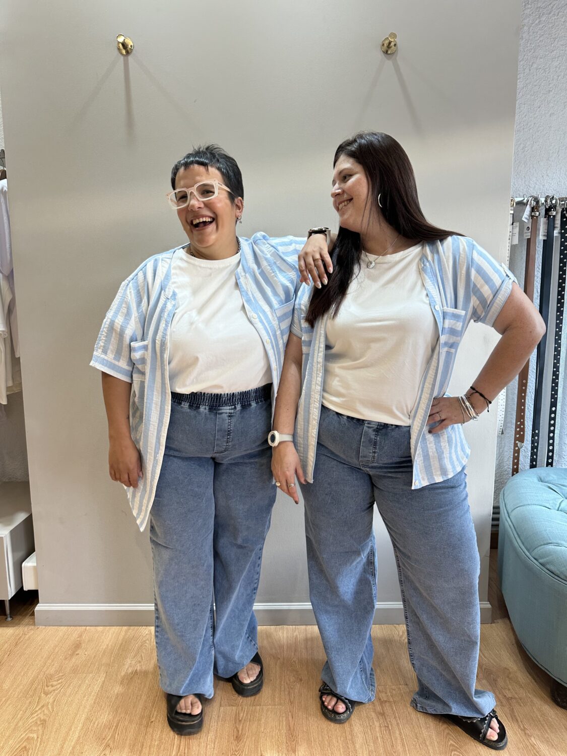 Brenda Jogger Jean - Imagen 5