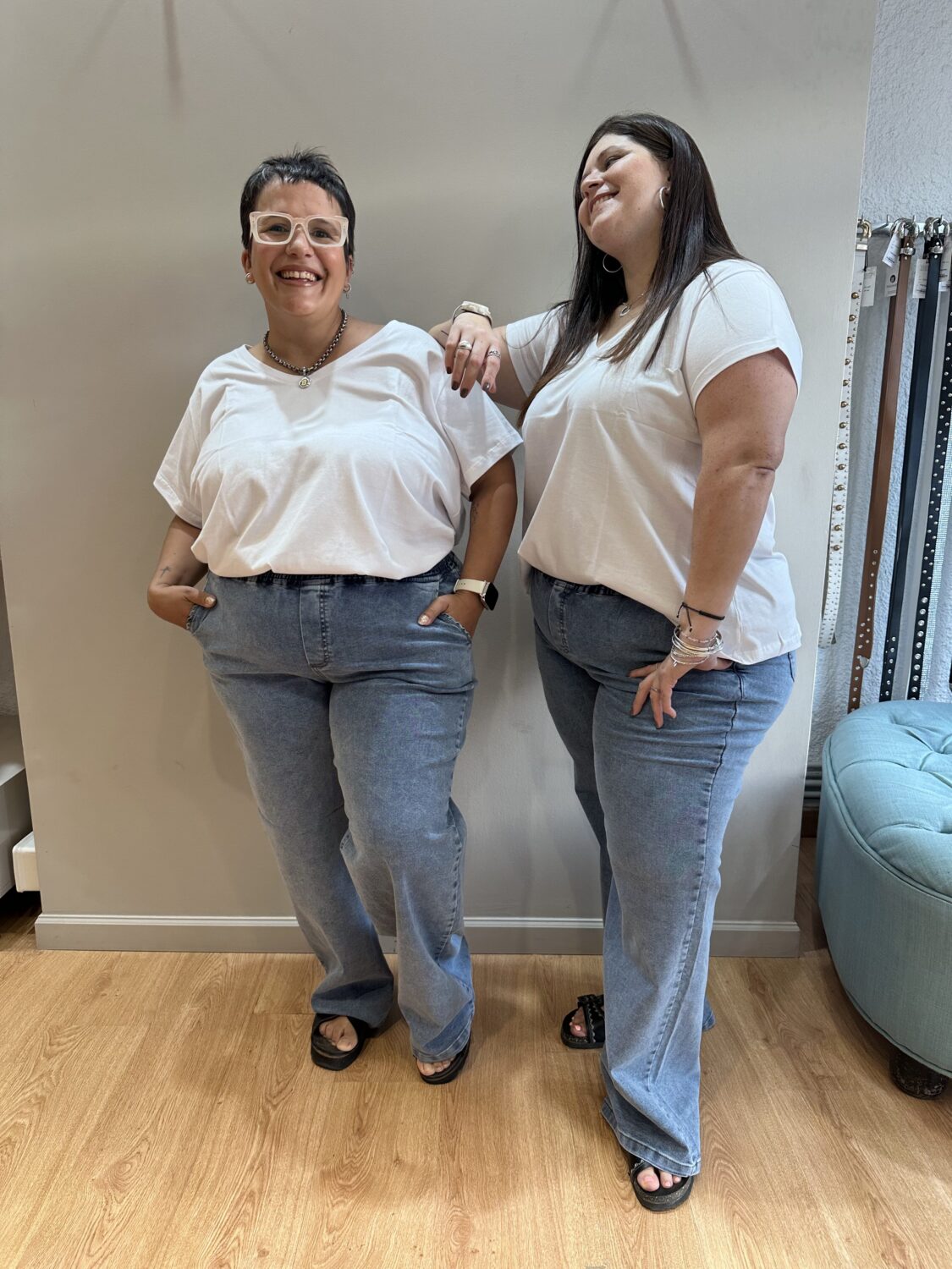Brenda Jogger Jean - Imagen 6