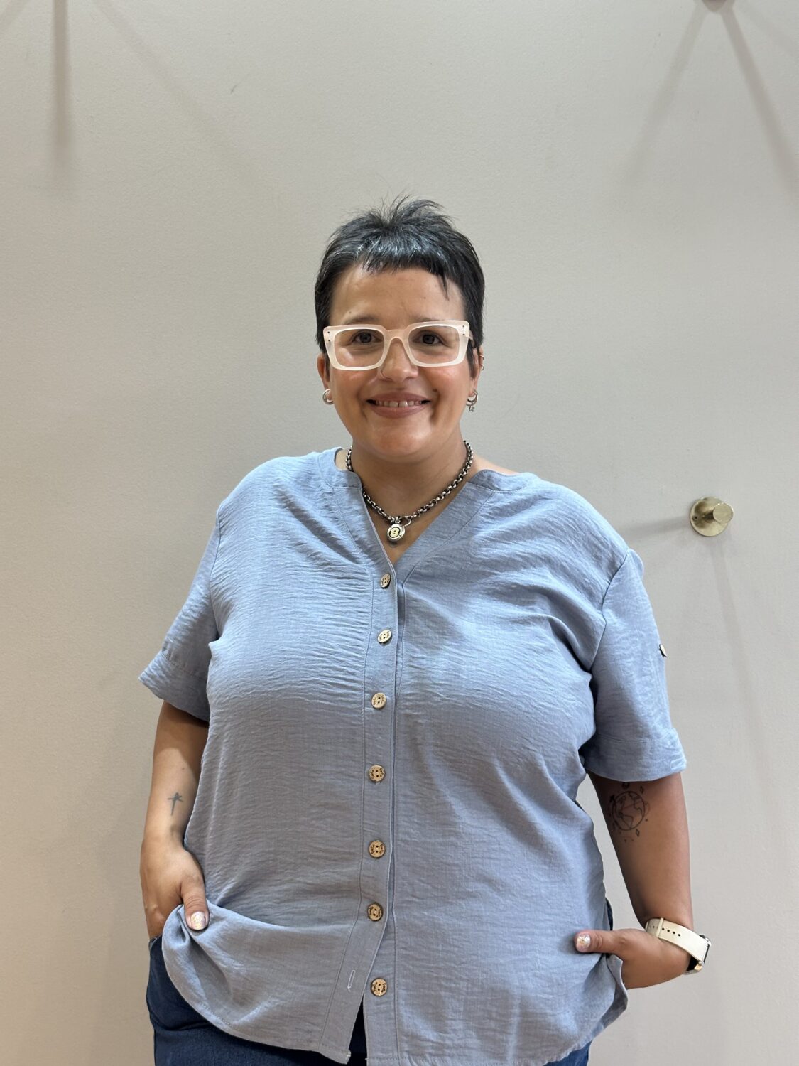 Moscú Camisa