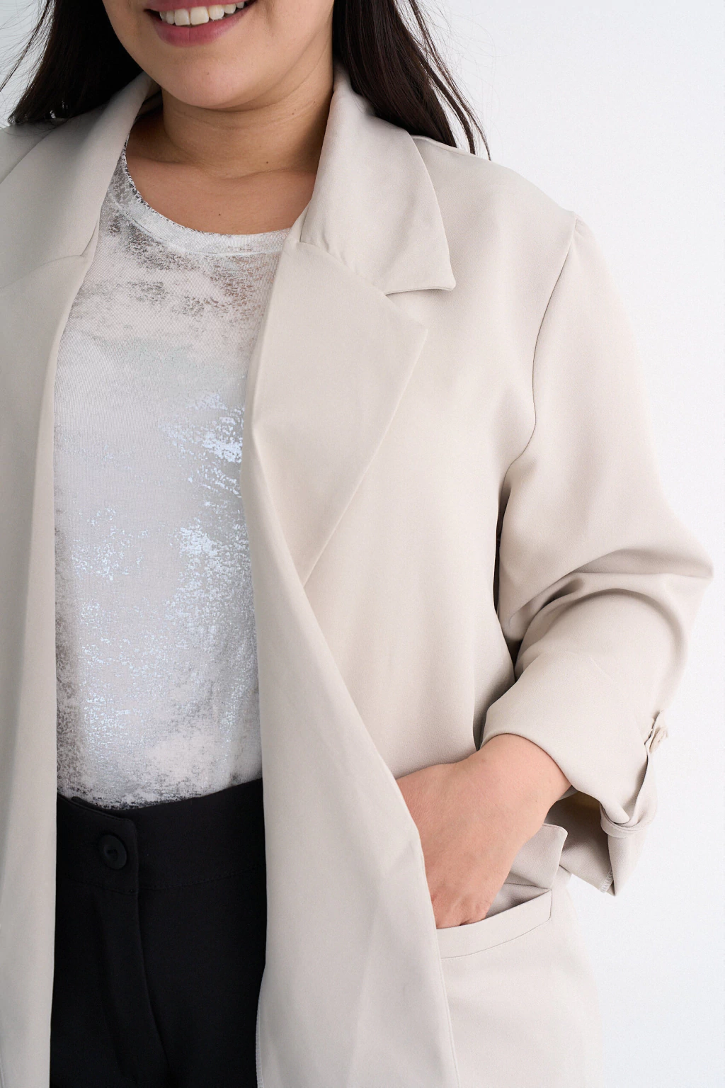 Seiko Blazer - Imagen 2