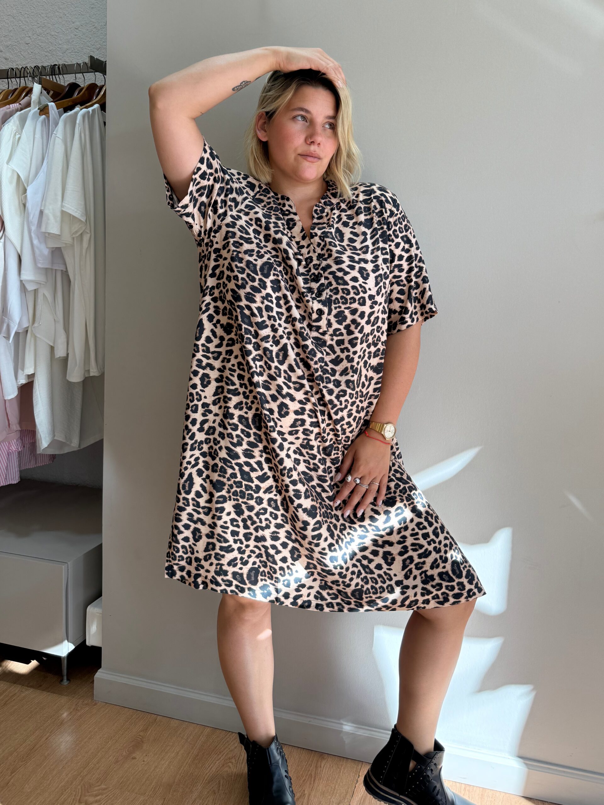 Lorenza Vestido - Imagen 2