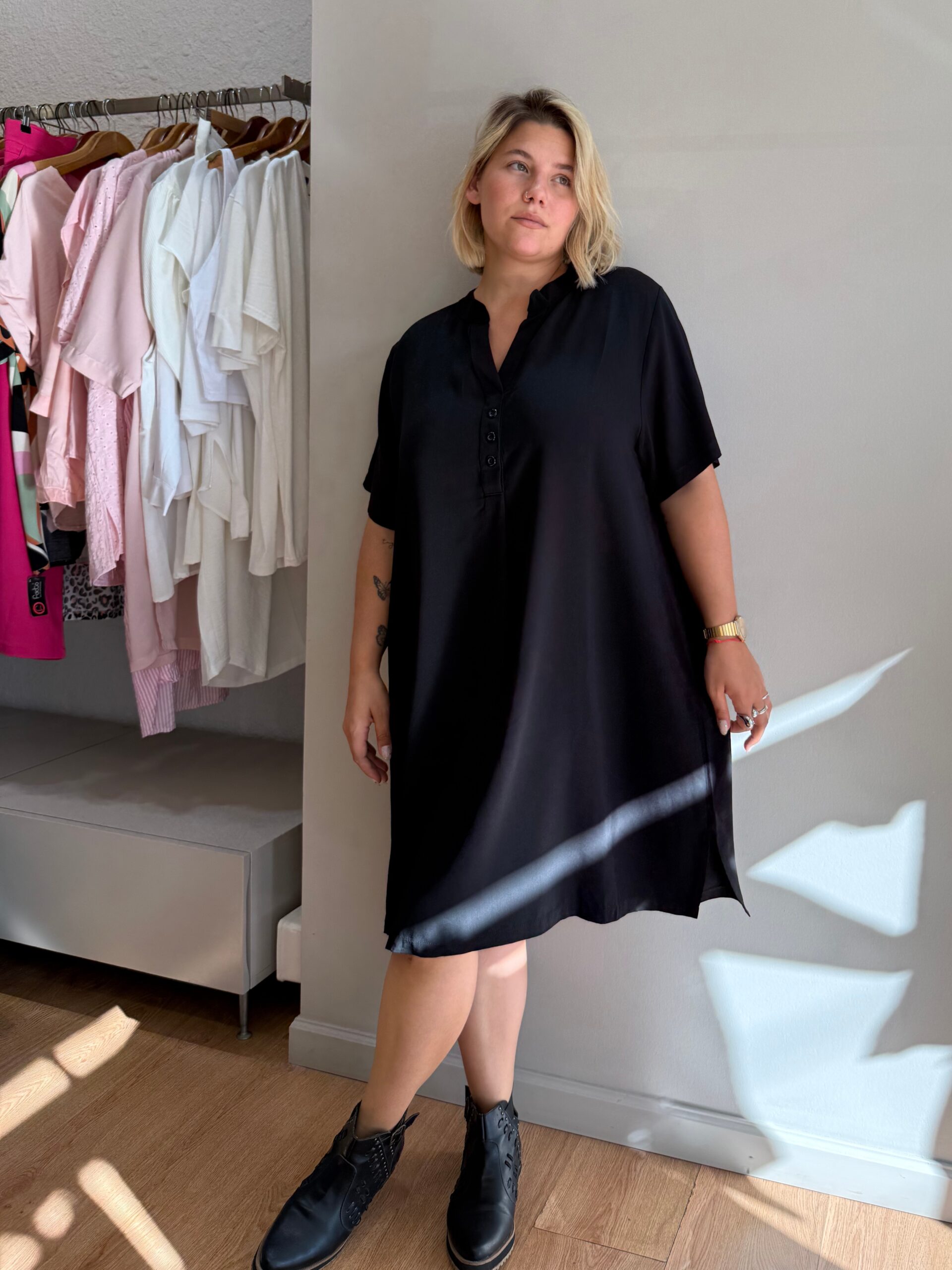 Lorenza Vestido - Imagen 3