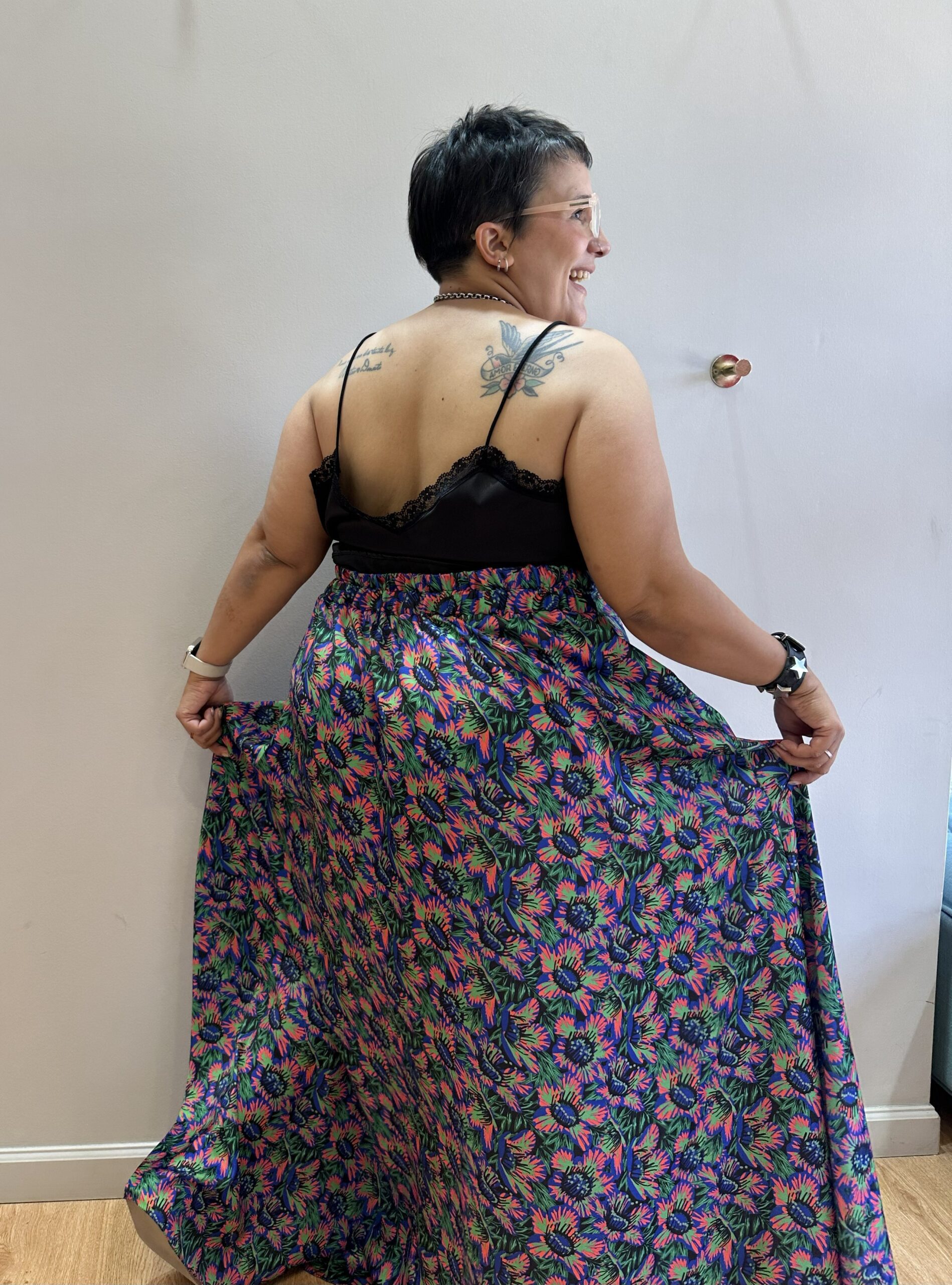 Flor Fluor - Imagen 4