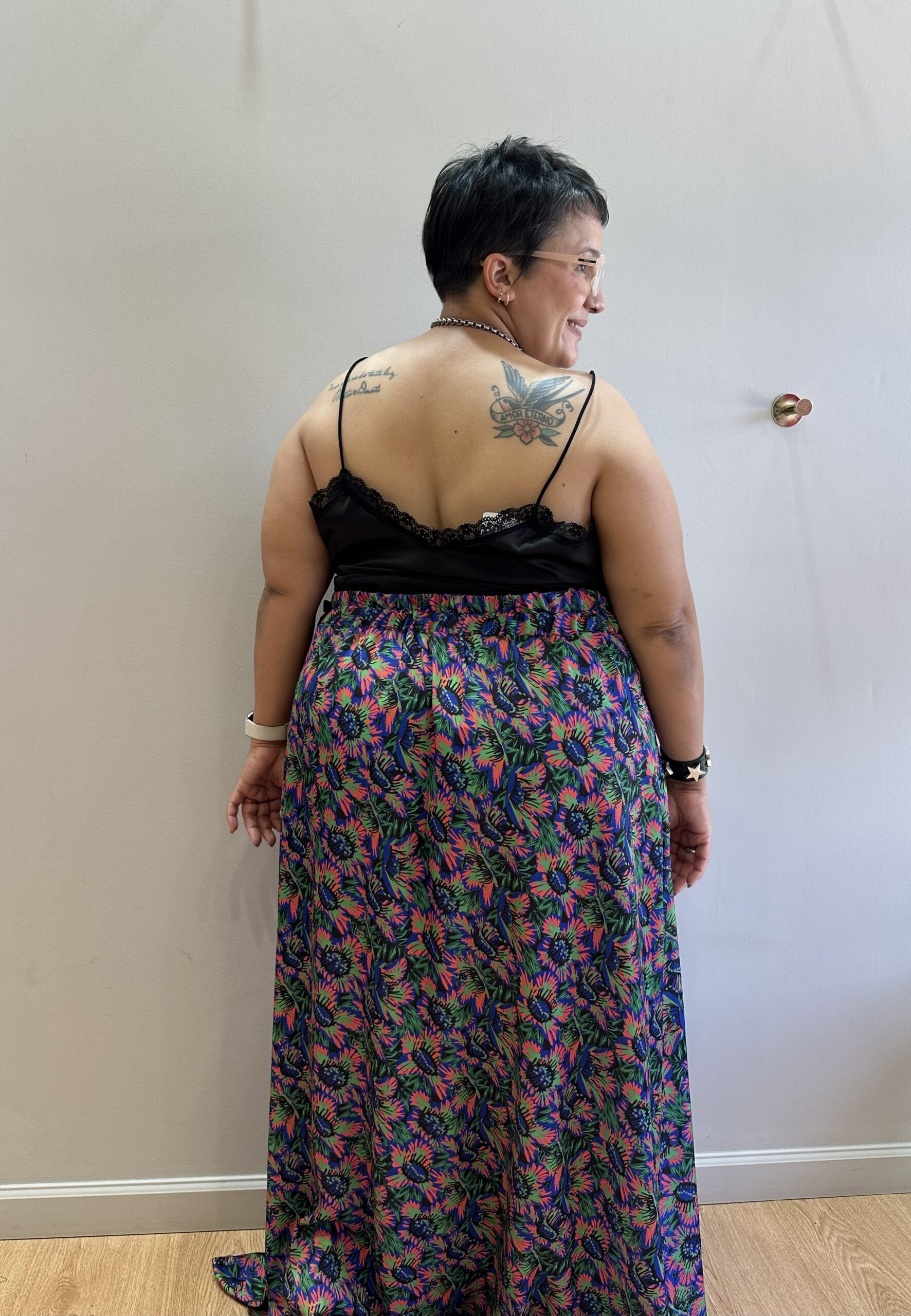 Flor Fluor - Imagen 2