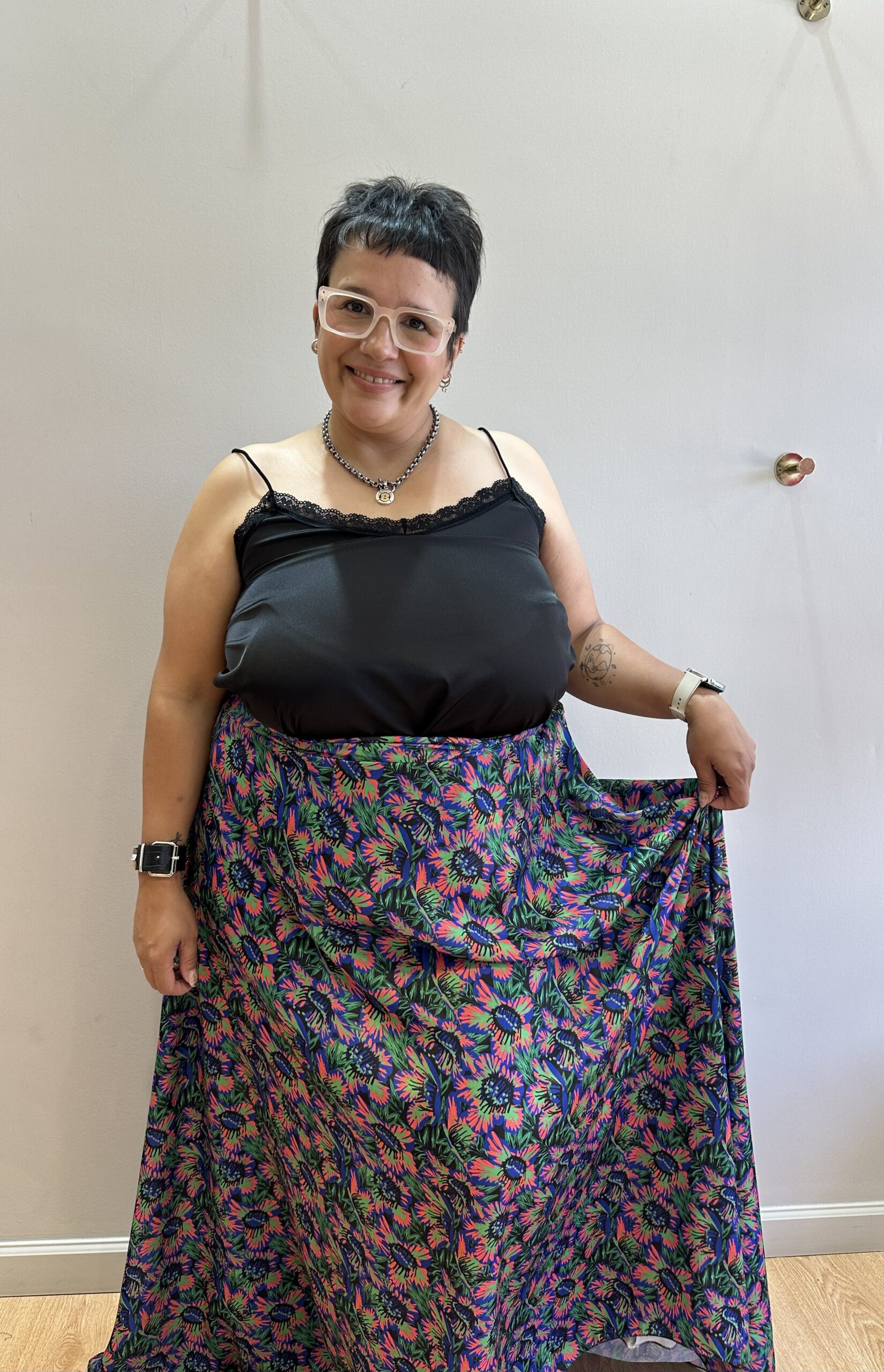 Flor Fluor - Imagen 3