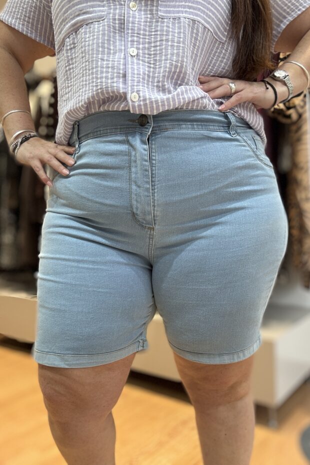 Short Traner