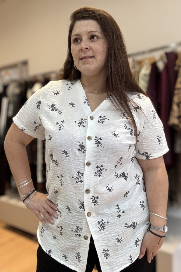 Praga Camisa