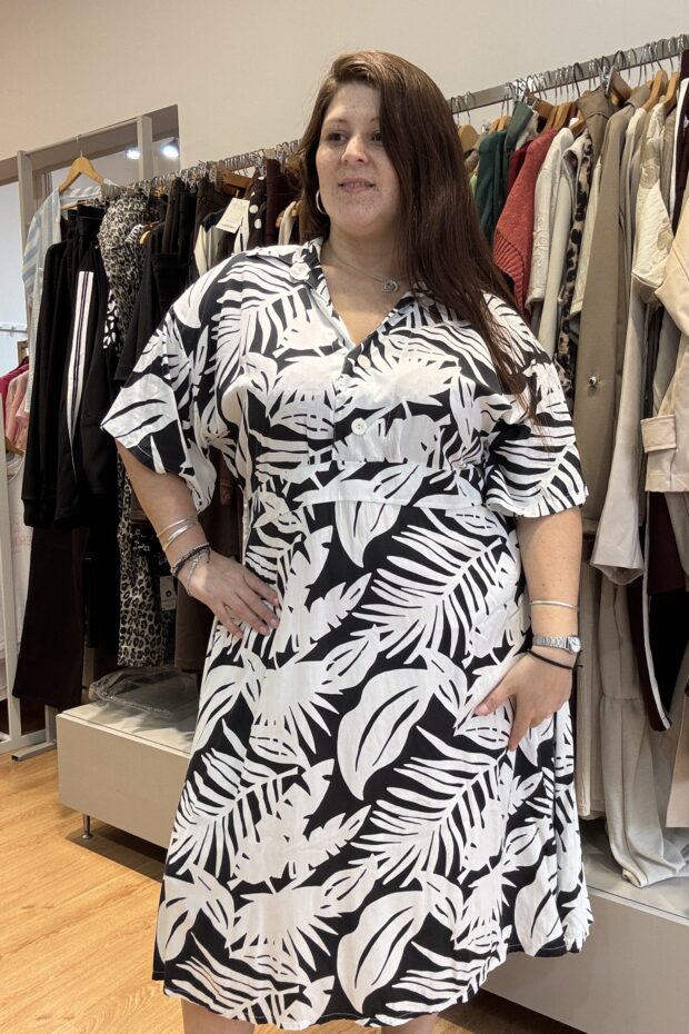 Aulicus Vestido