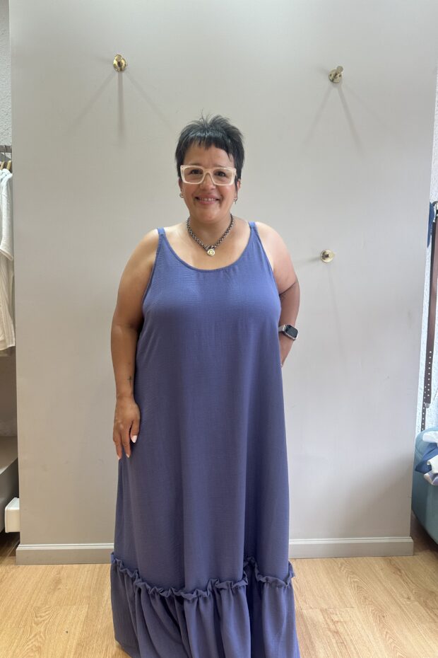 Sheila Largo
