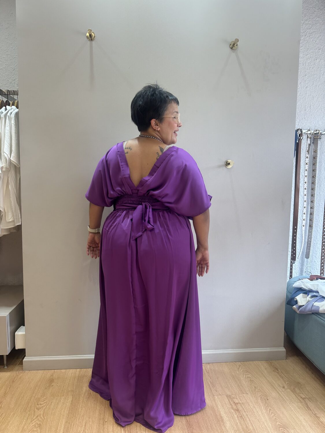 Batlo Vestido - Imagen 2