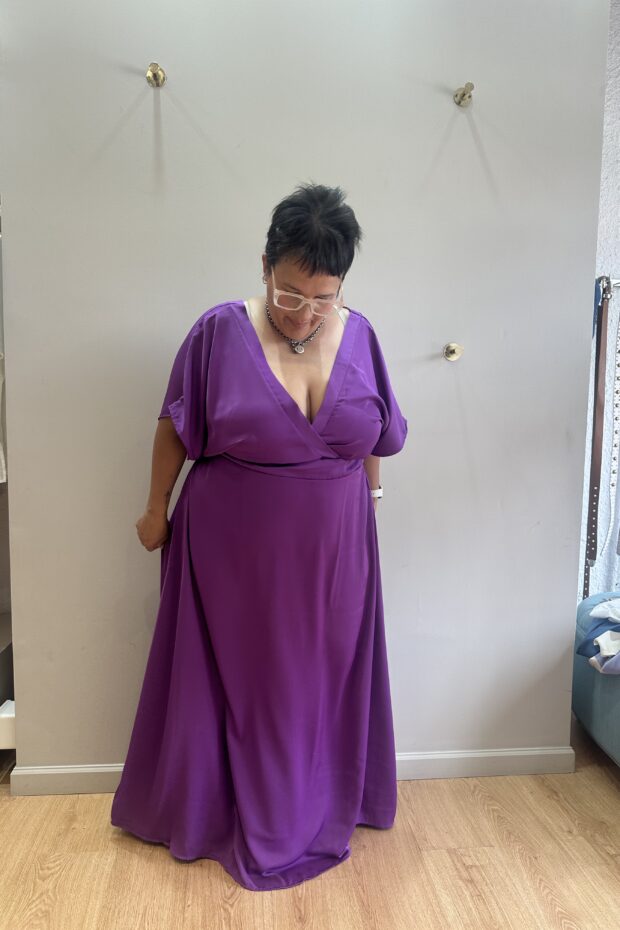 Batlo Vestido