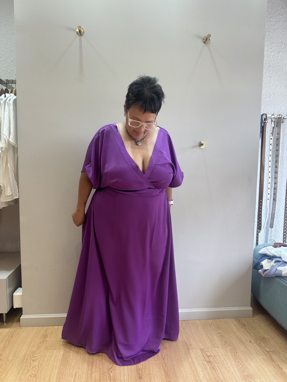 Batlo Vestido