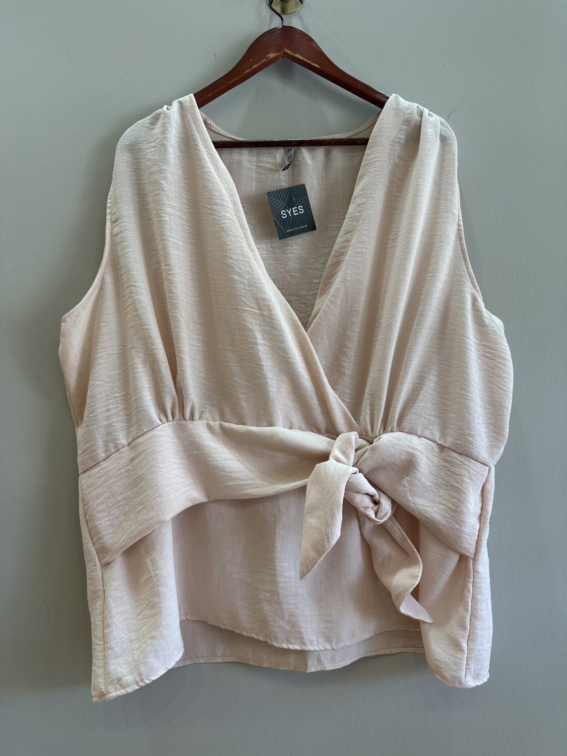 Alina Blusa - Imagen 5