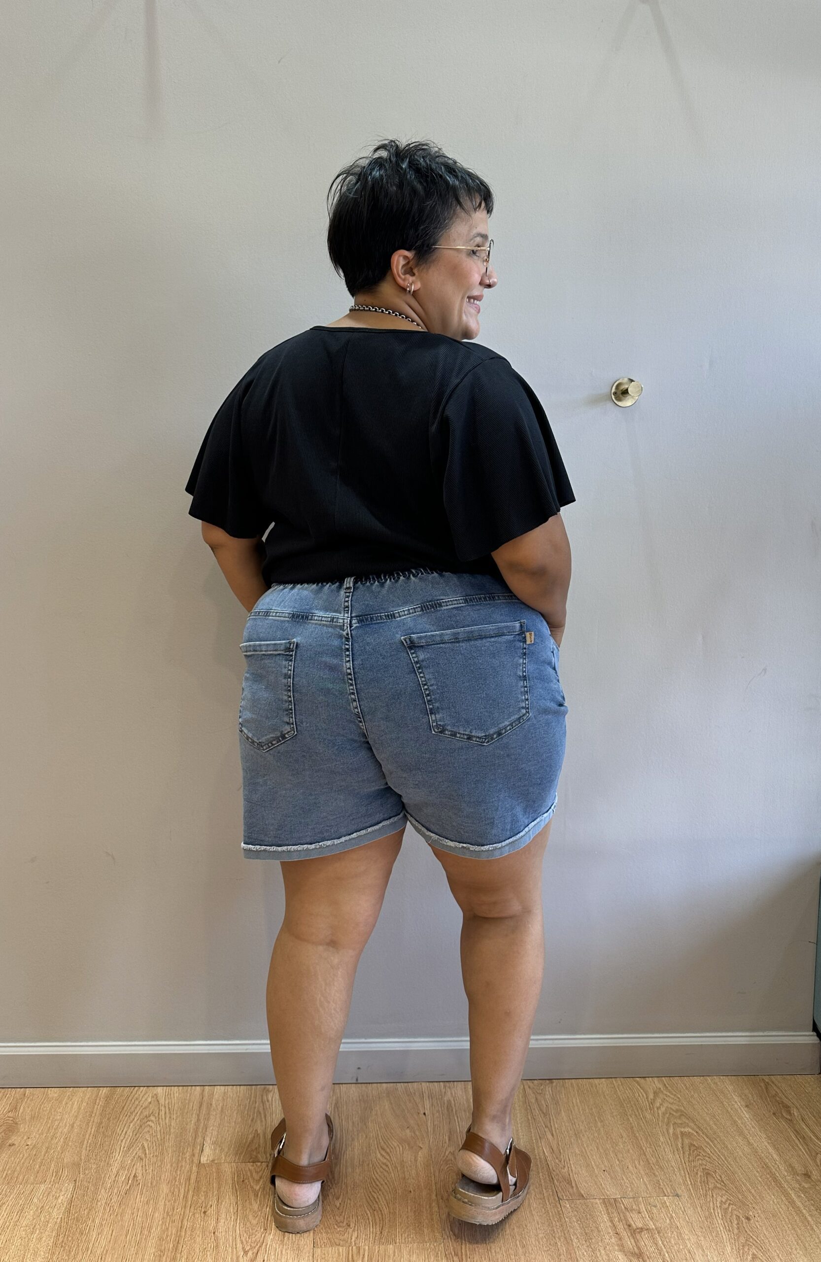 Bagui Short - Imagen 2