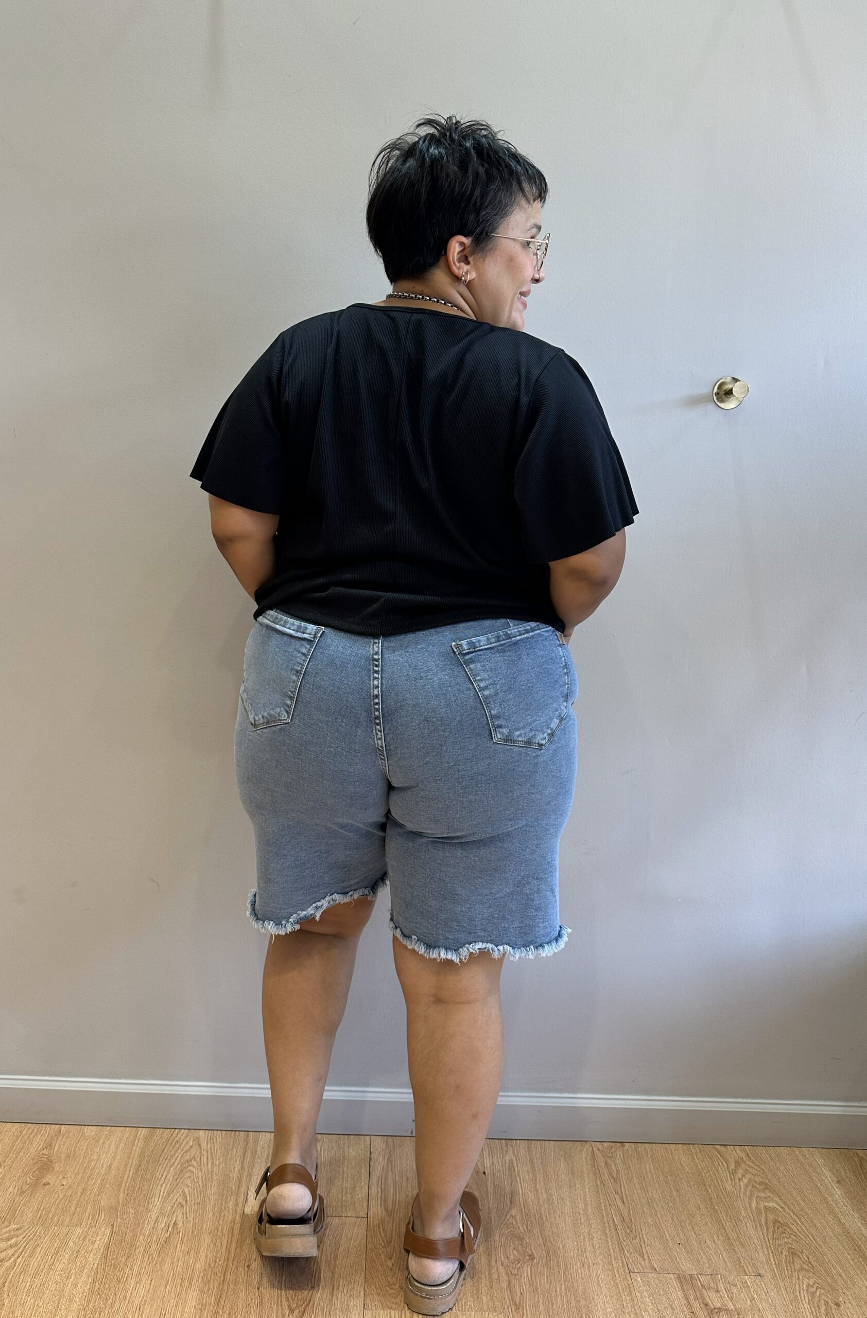 Danila Bermuda jean - Imagen 2