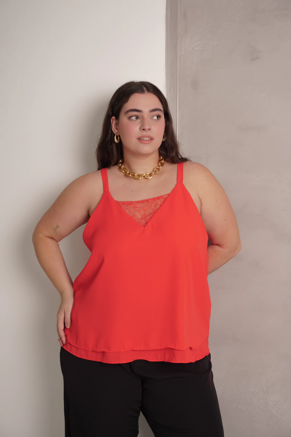 Melia Top - Imagen 5