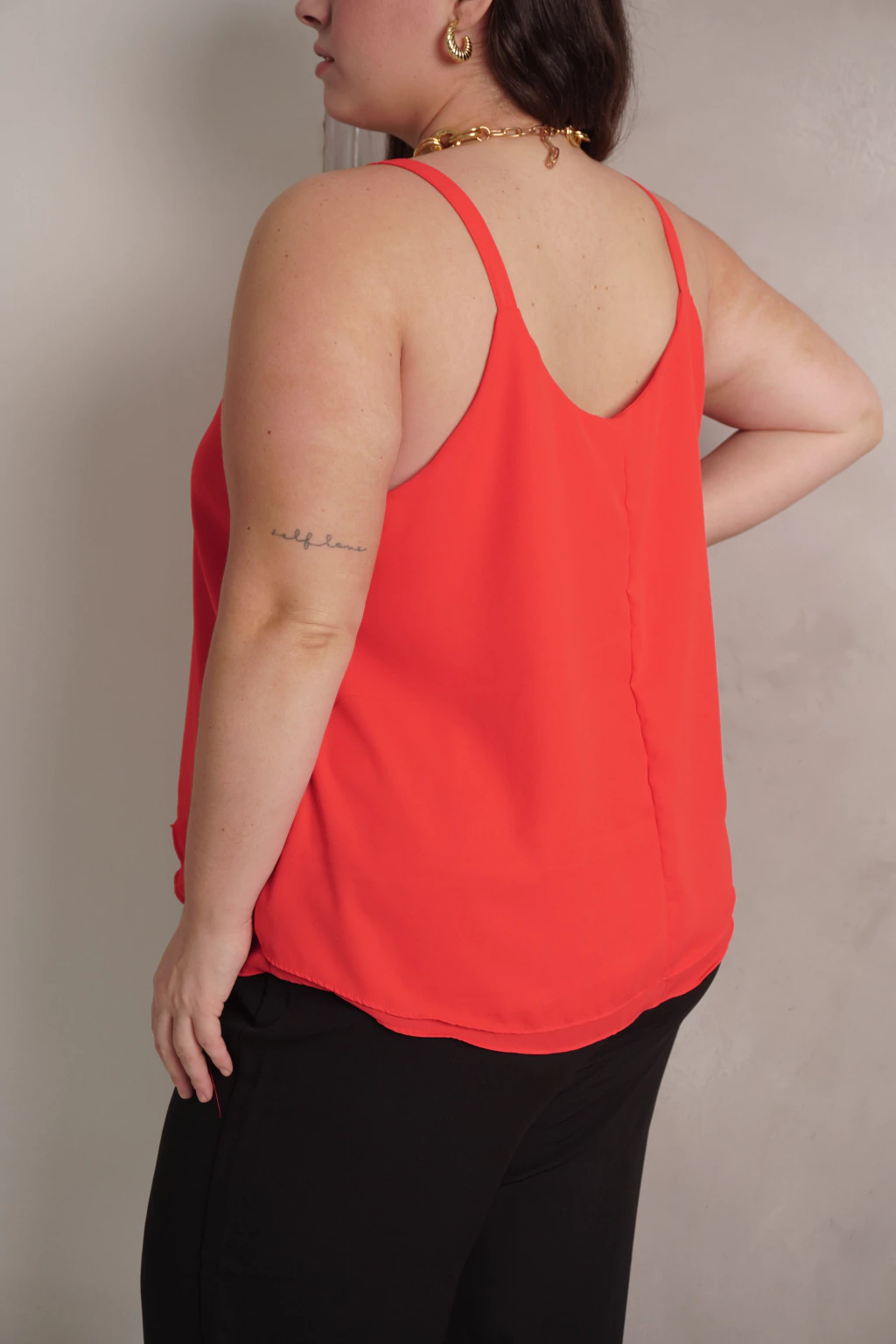 Melia Top - Imagen 6