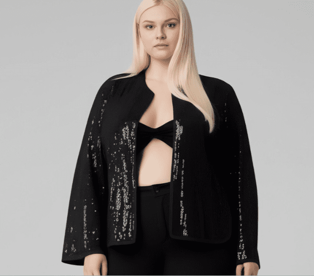 Analia Chaqueta - Imagen 3