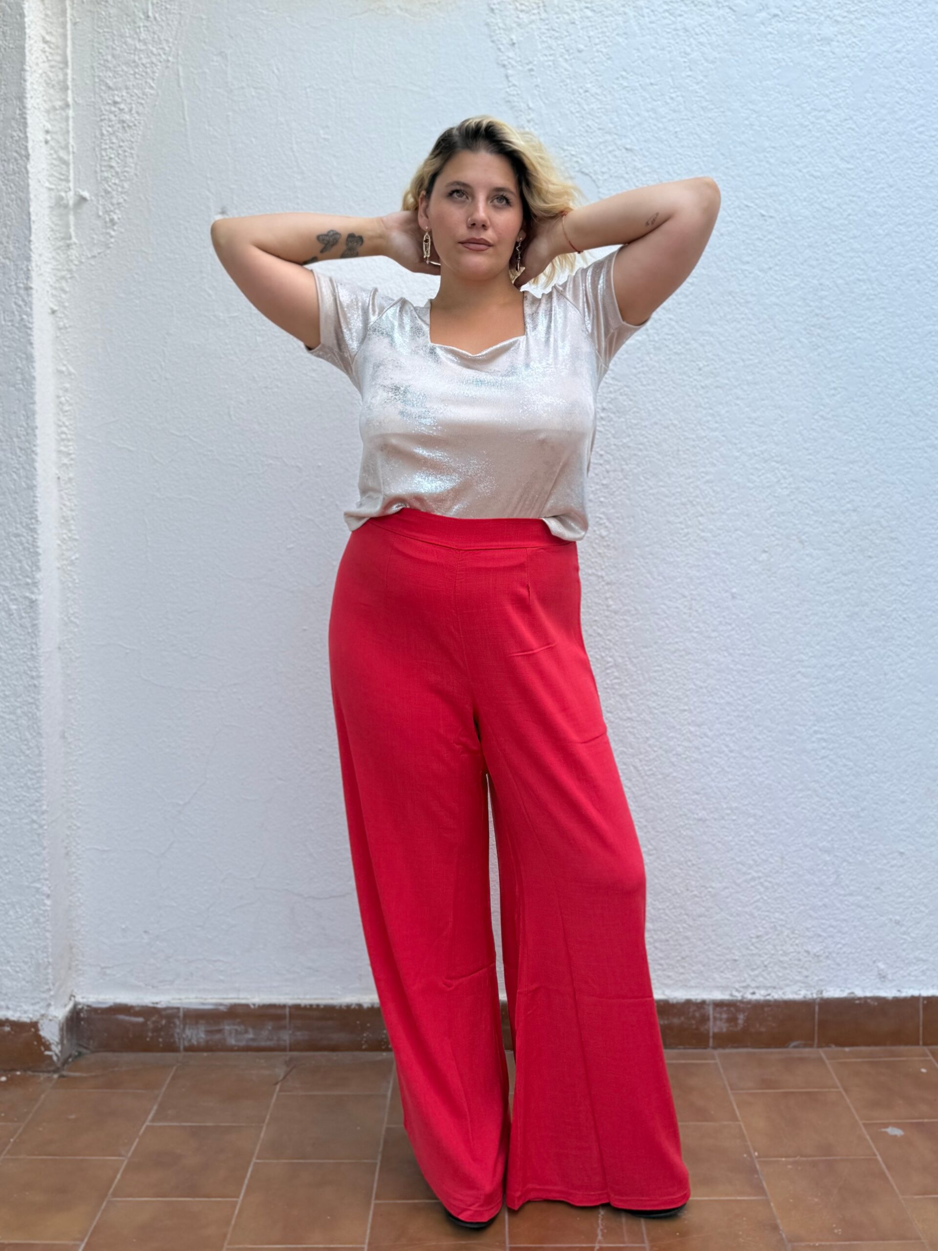 Palazo Lino - Imagen 12