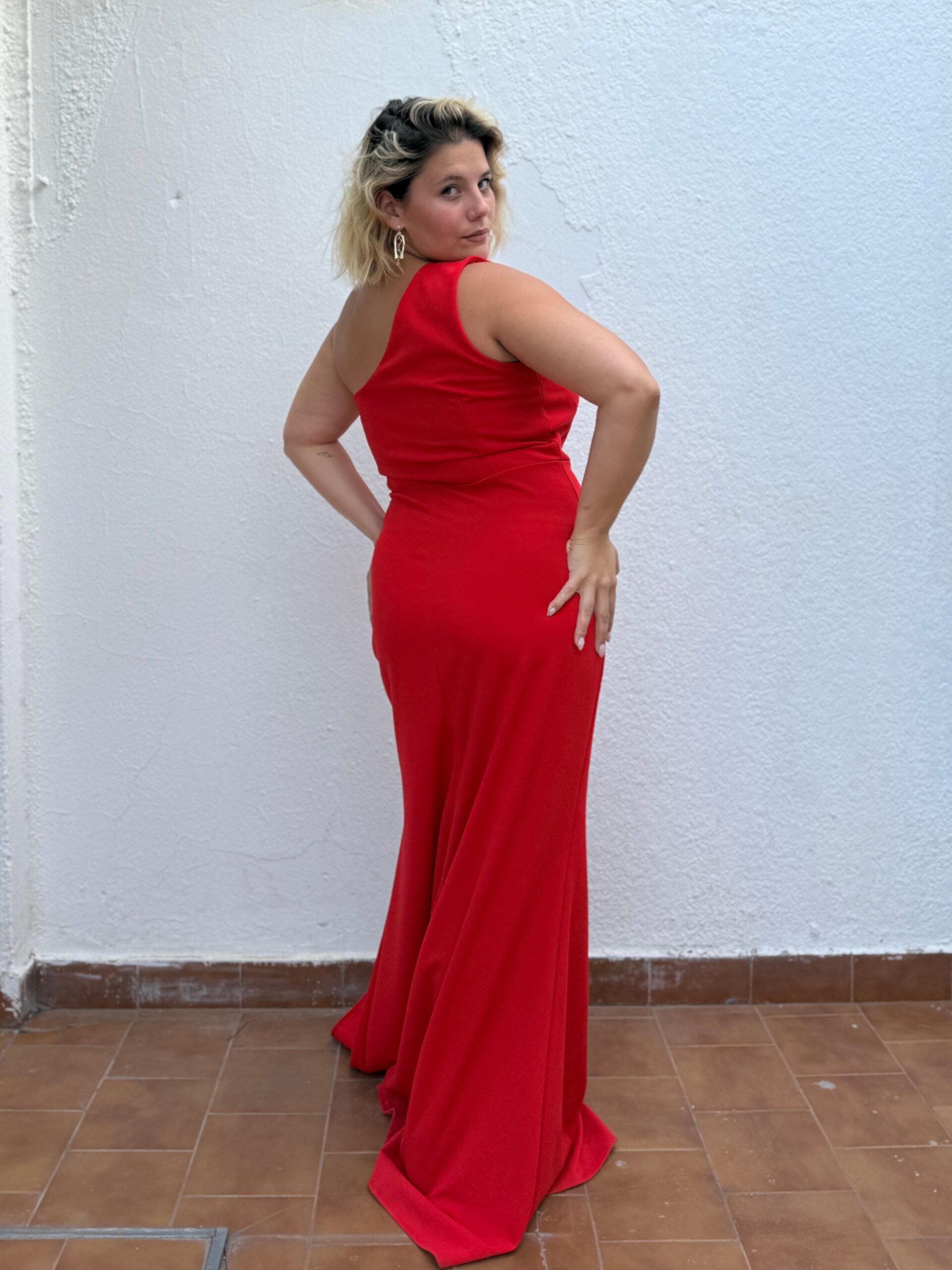 Vestido Anastasia - Imagen 2