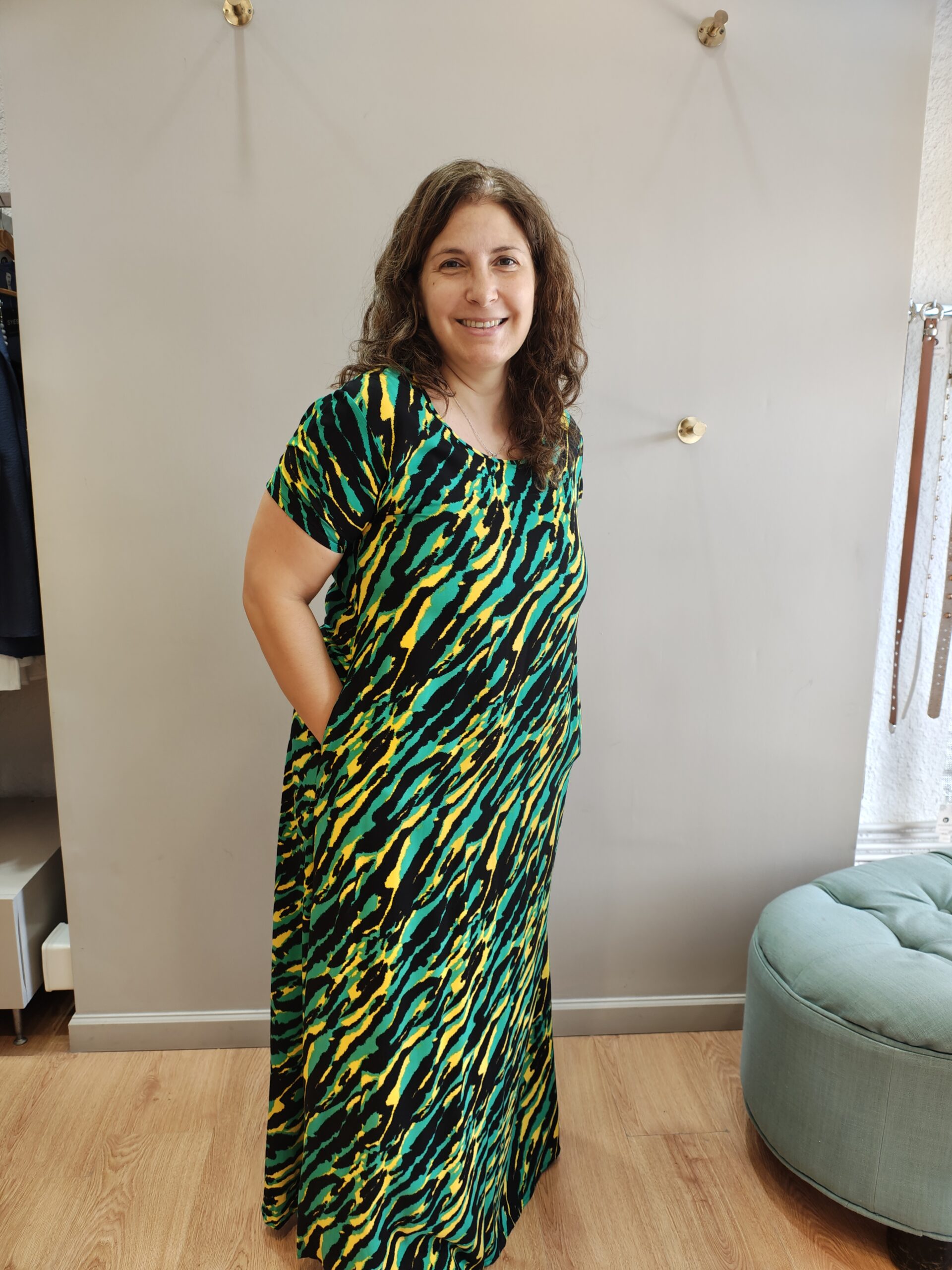 Brasilia Naerobi - Imagen 4