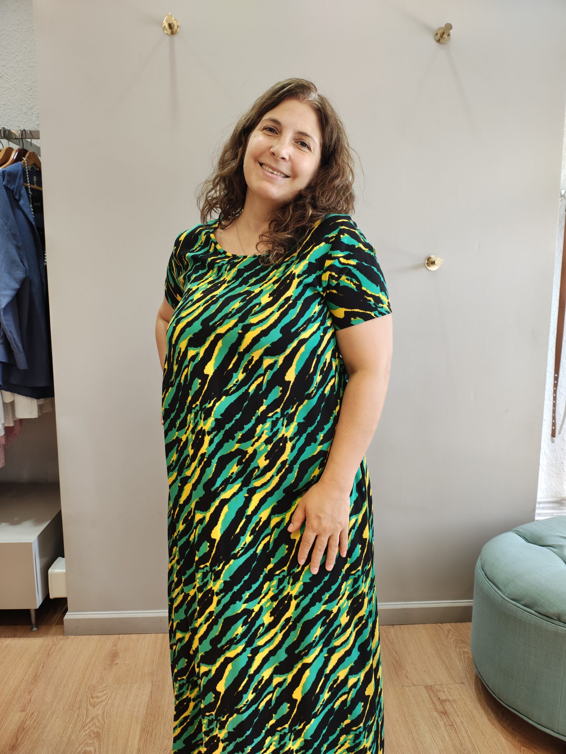 Brasilia Naerobi - Imagen 2