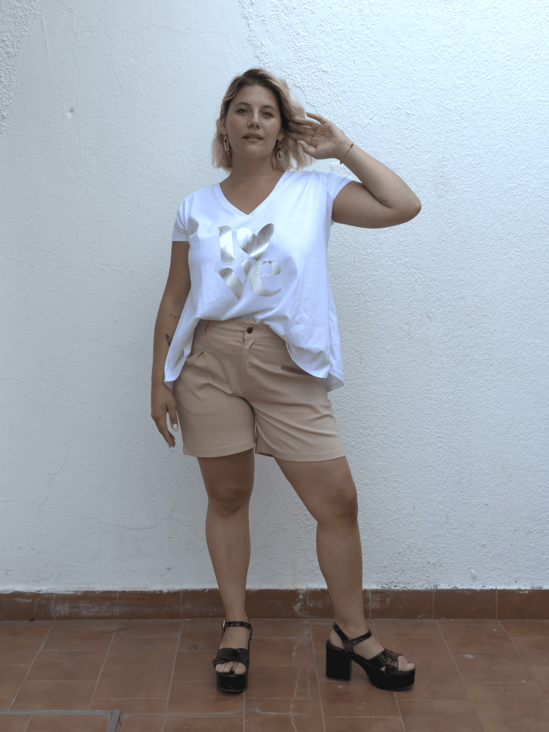 Love Plateado. - Imagen 2